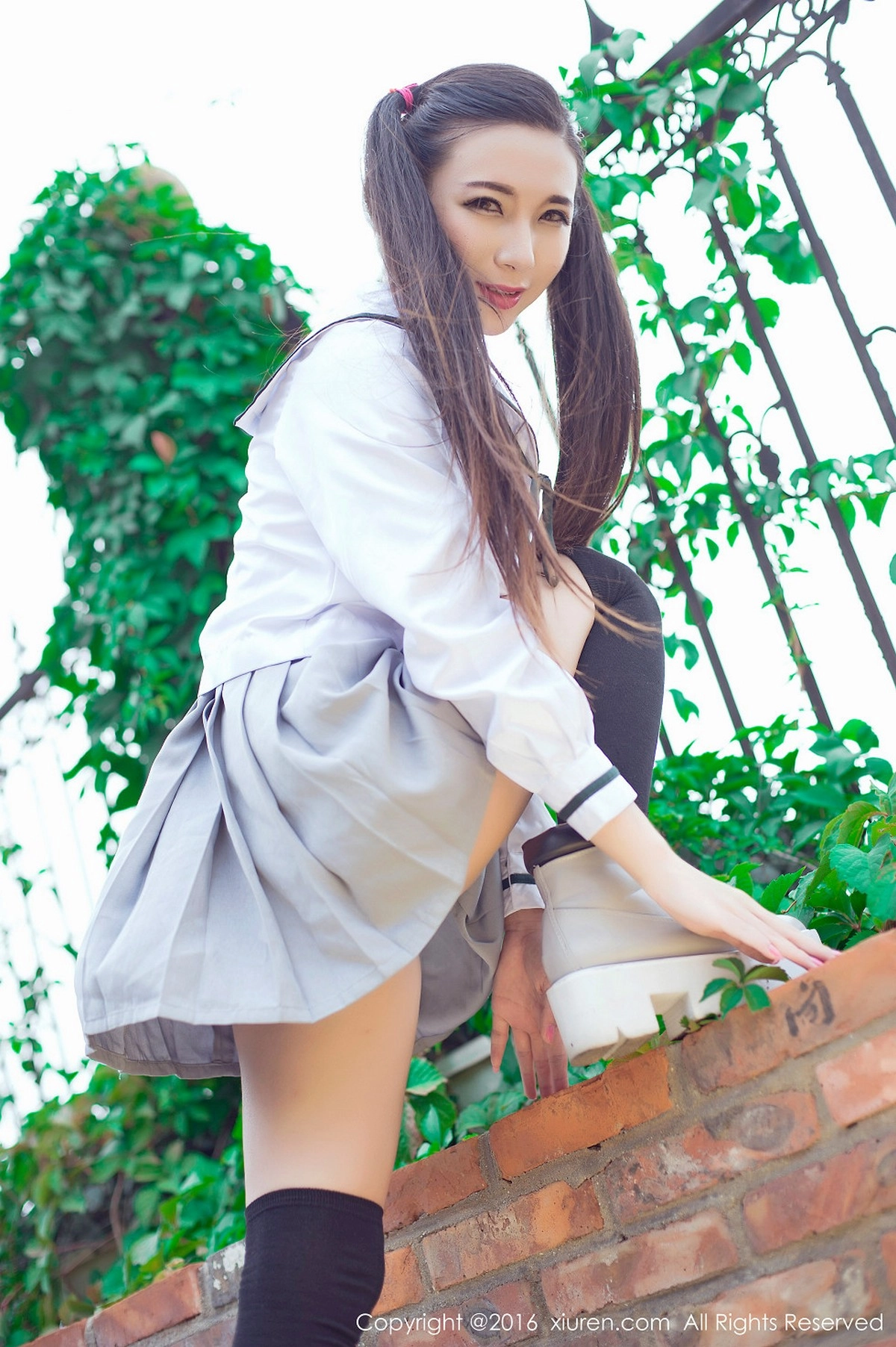 Xrmnw.Vip_赵颖_写真