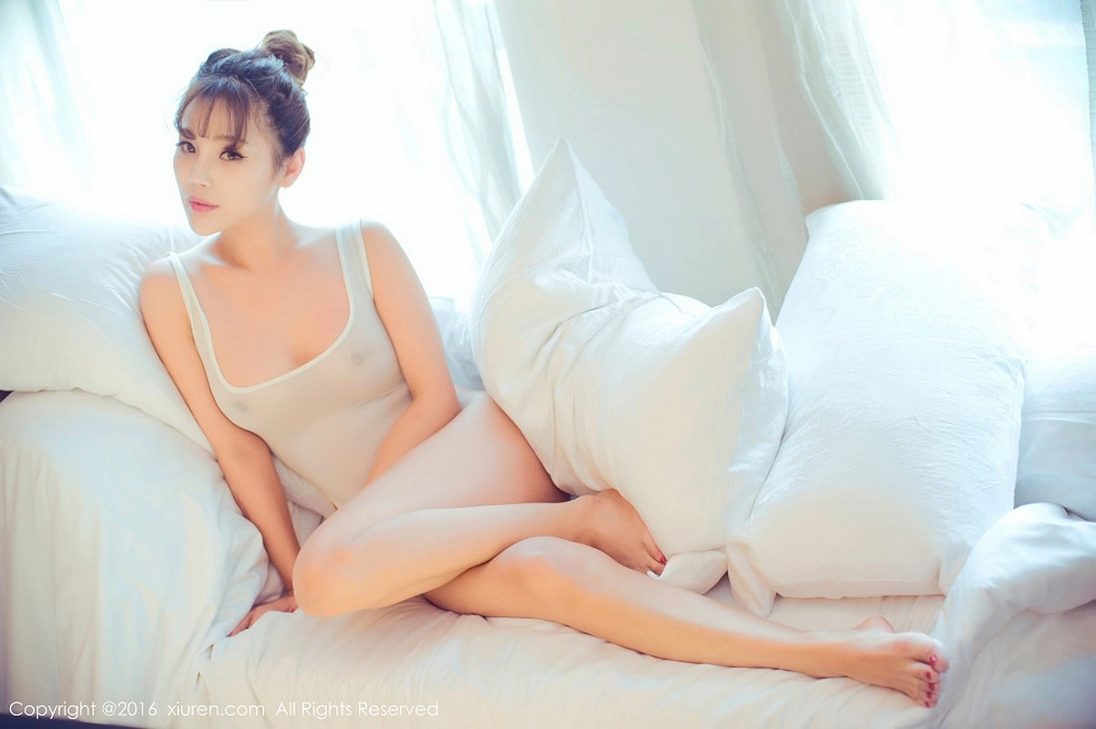 Xrmnw.Vip_周予然_写真