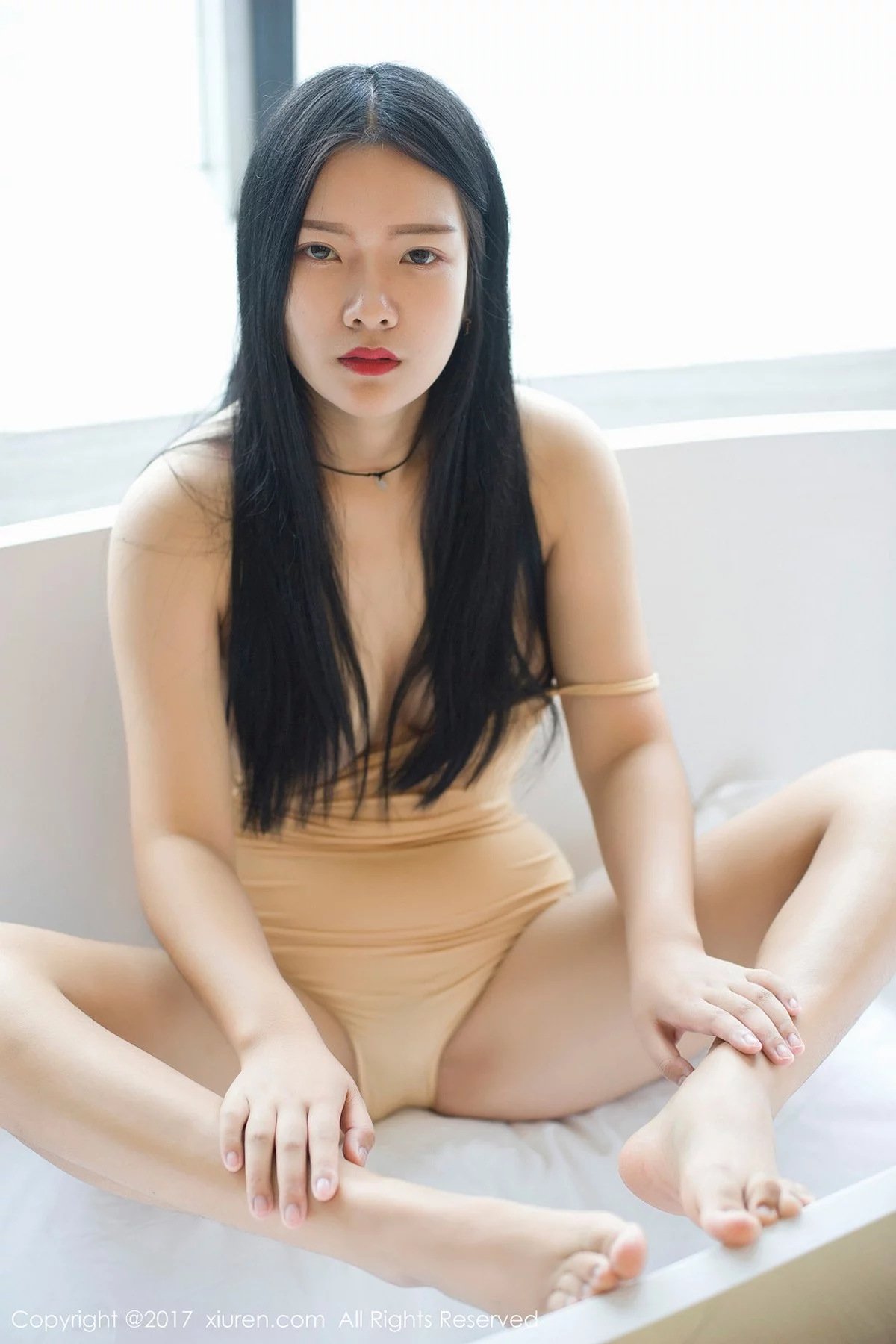 Xrmnw.Vip_凌希儿_写真