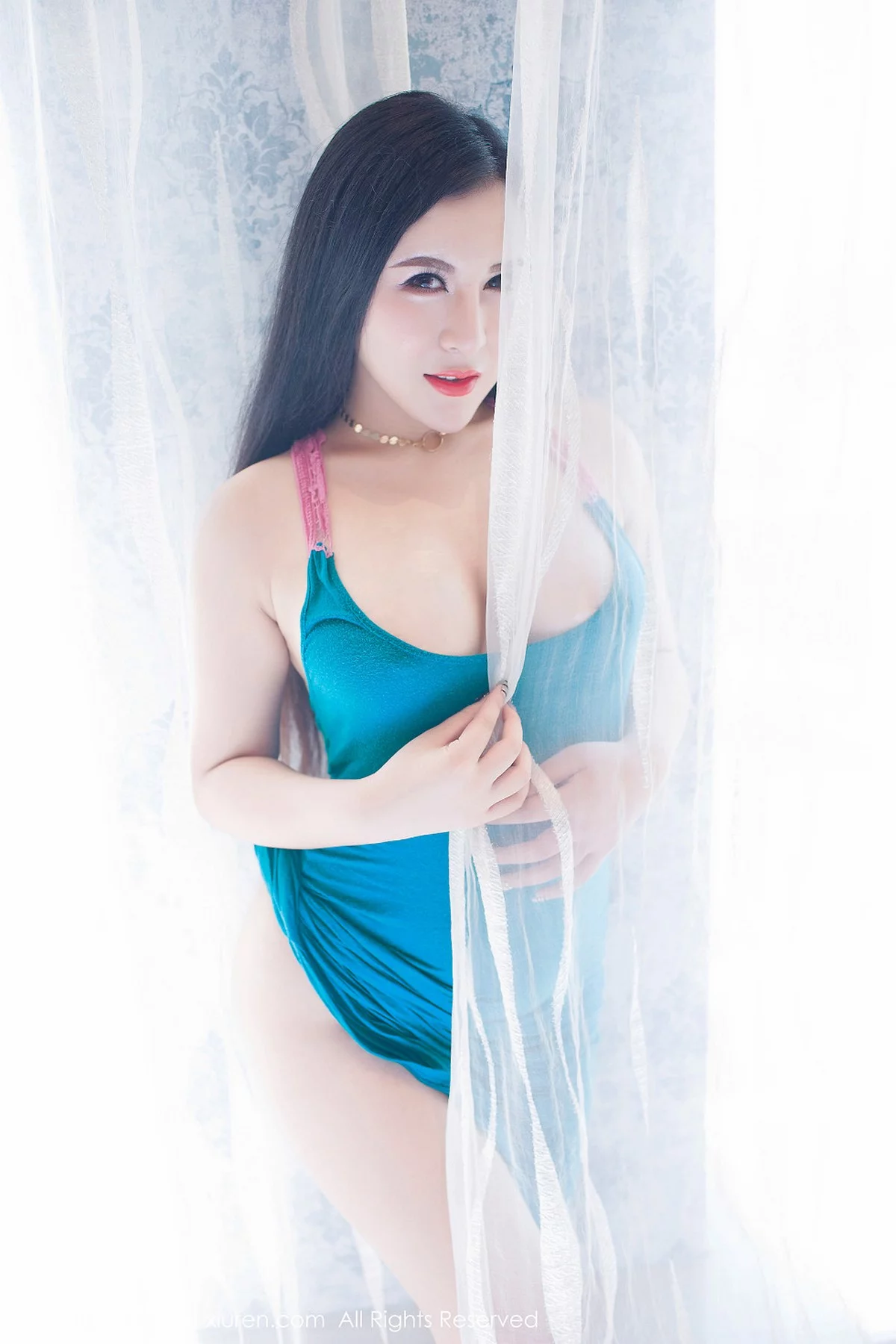 Xrmnw.Vip_MODEL伊若_写真