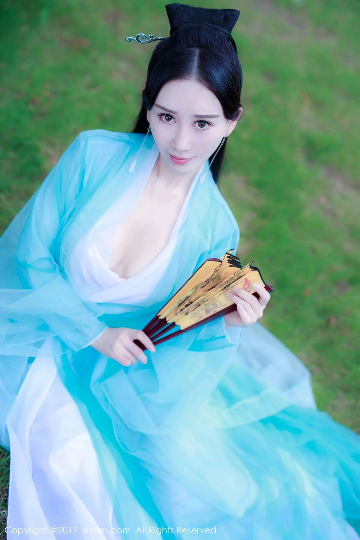 Xrmnw.Vip_邹晶晶_写真