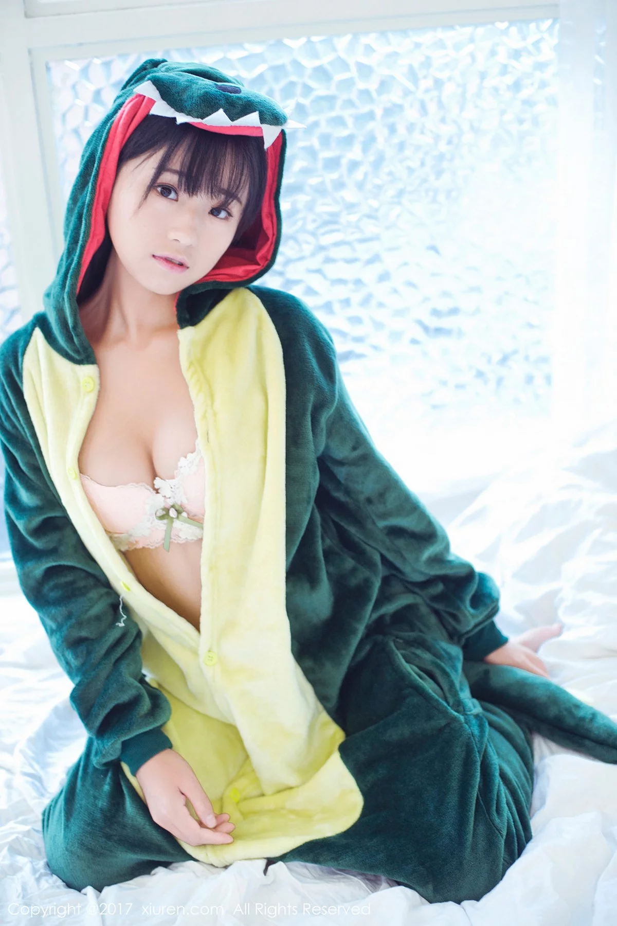 Xrmnw.Vip_仓井优香_写真