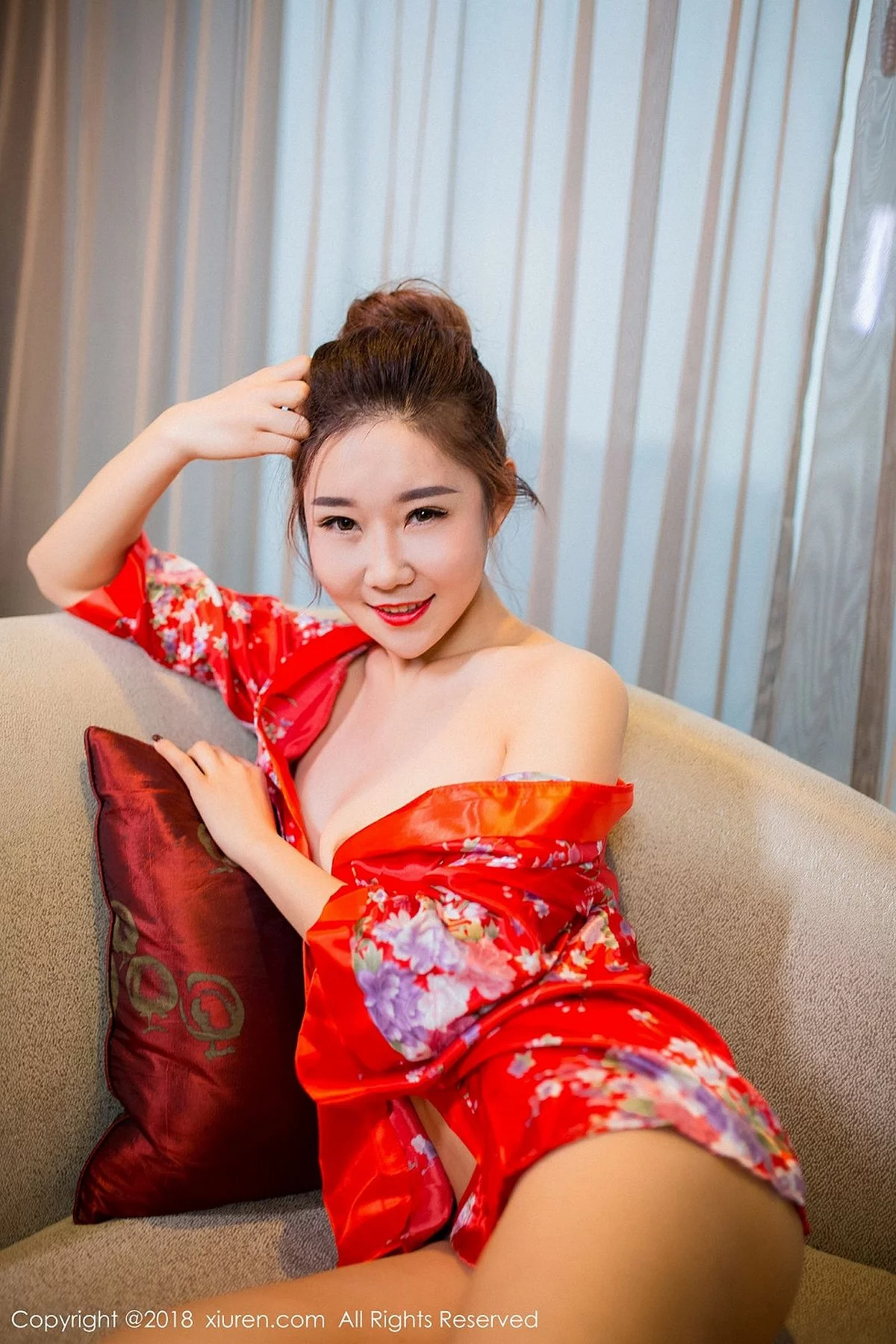 Xrmnw.Vip_棉花糖_写真