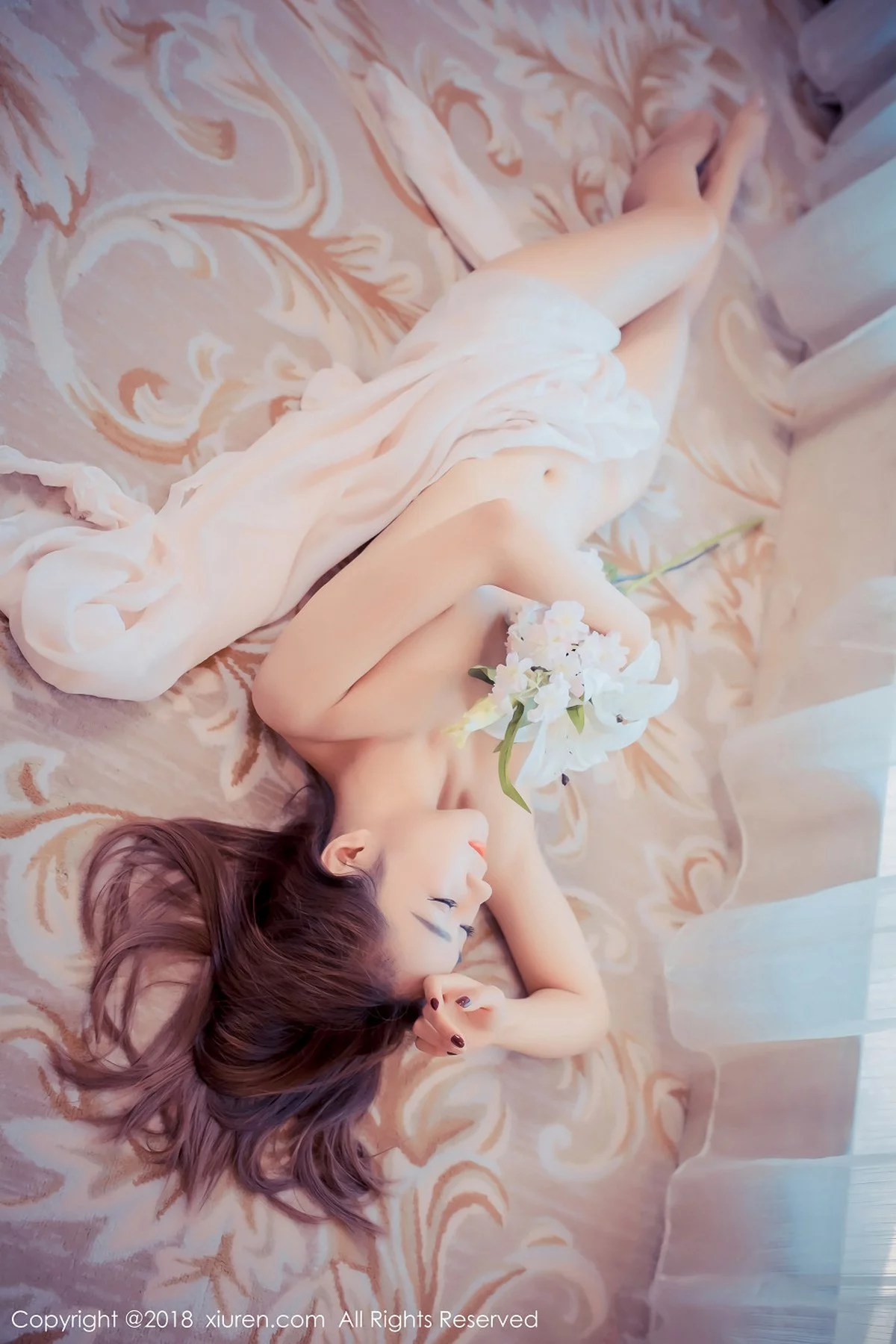 Xrmnw.Vip_棉花糖_写真