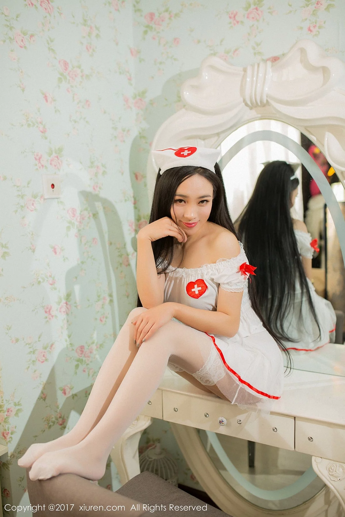 Xrmnw.Vip_艾儿_写真