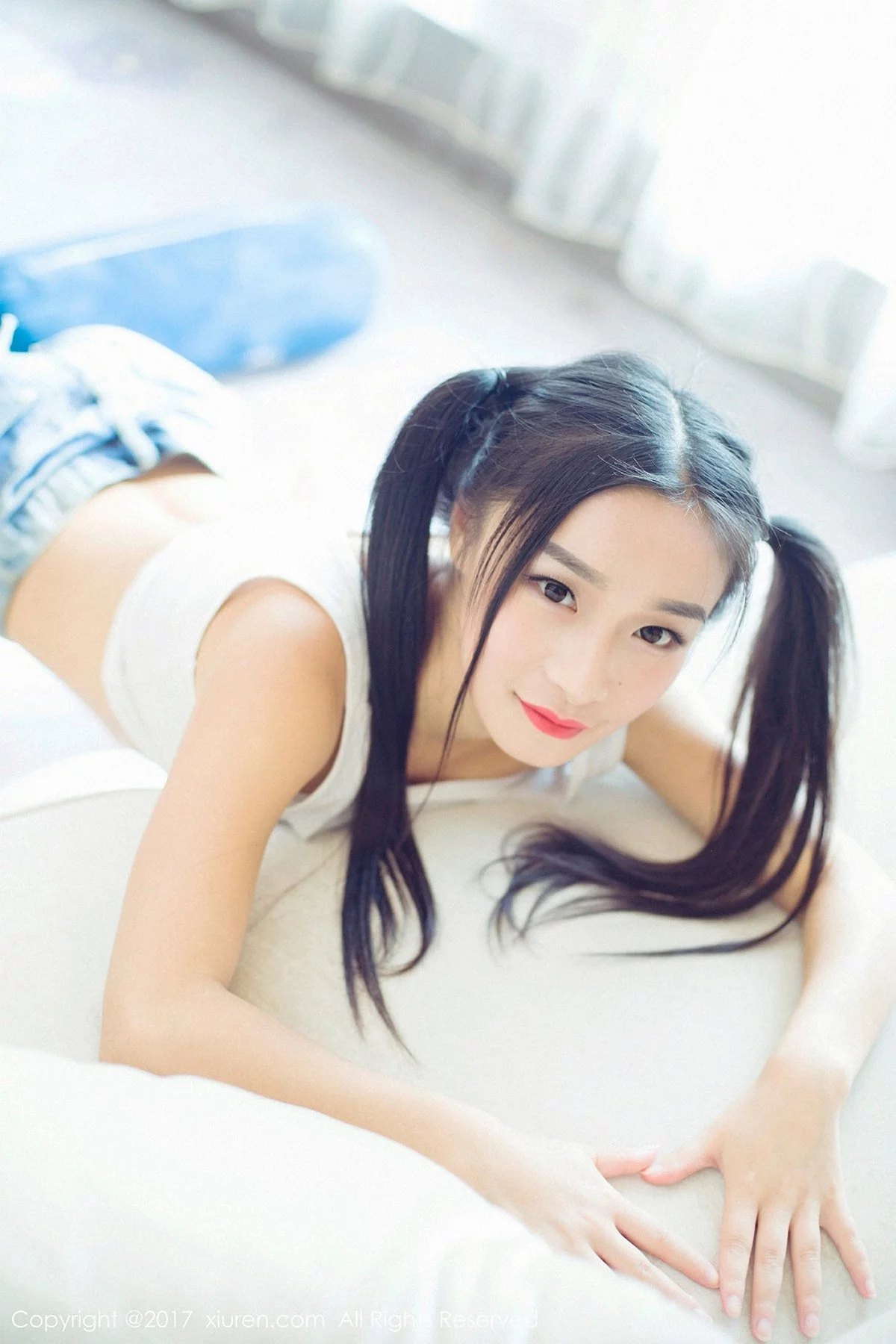 Xrmnw.Vip_绮梦Cherish_写真