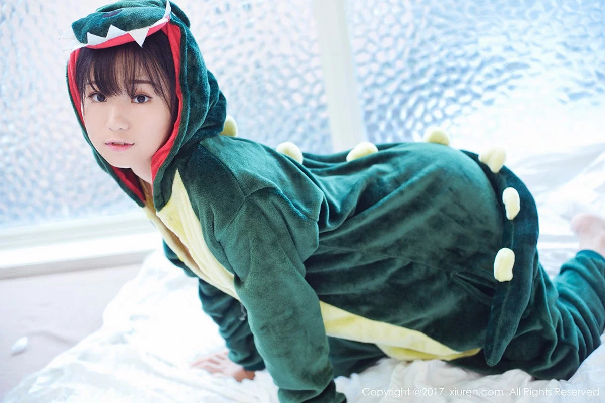 Xrmnw.Vip_仓井优香_写真
