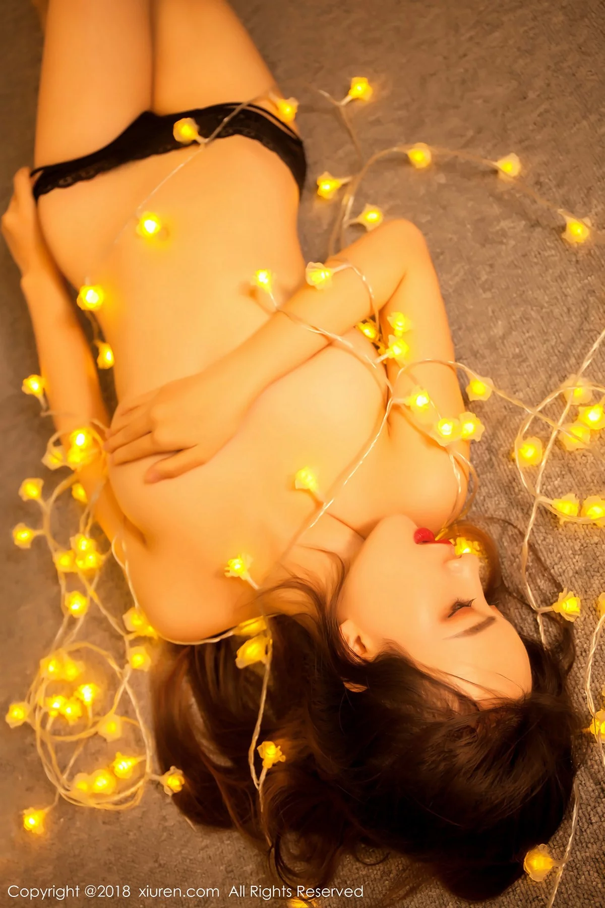 Xrmnw.Vip_涵涵猫_写真