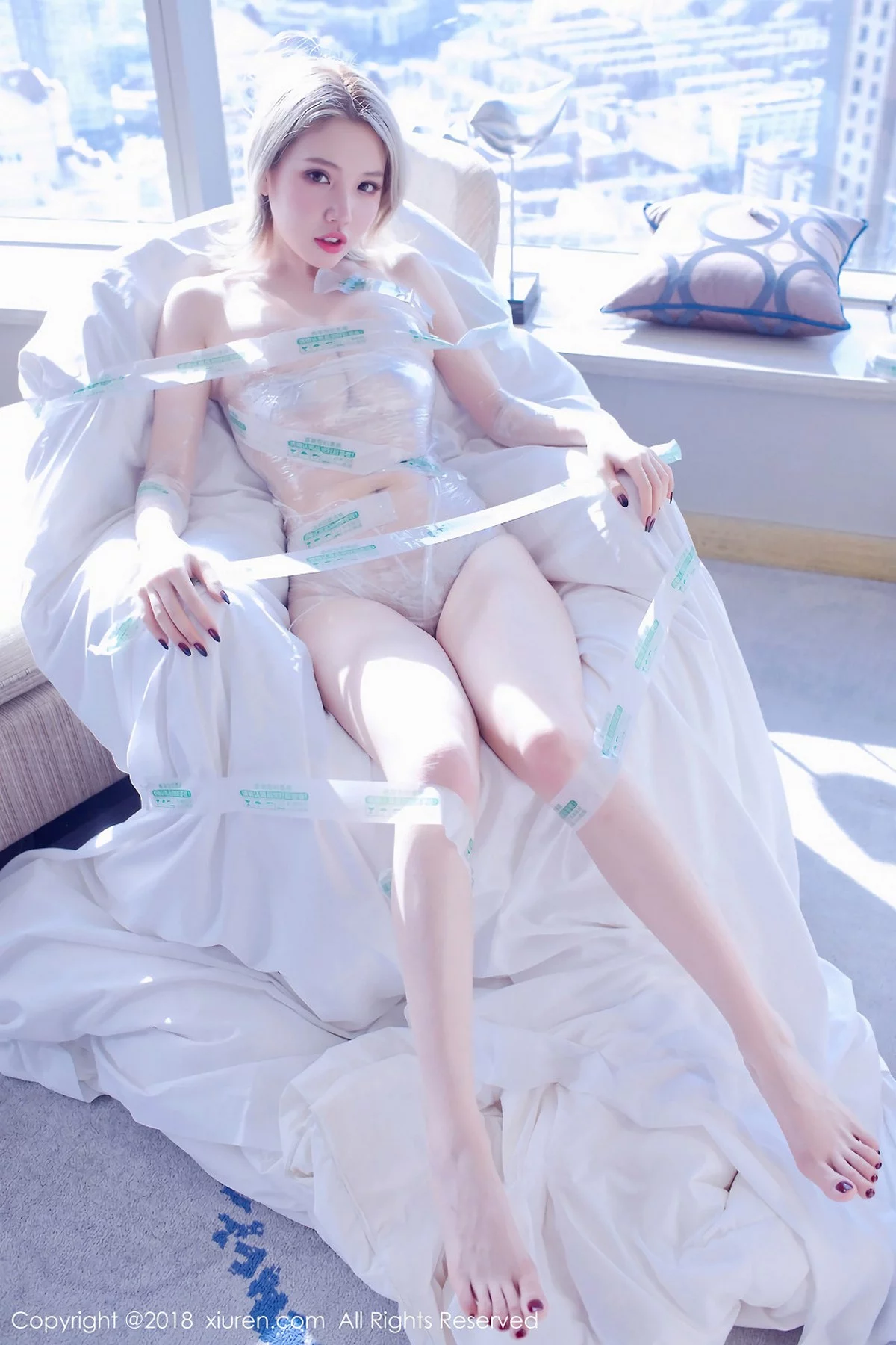 Xrmnw.Vip_黄乐然_写真