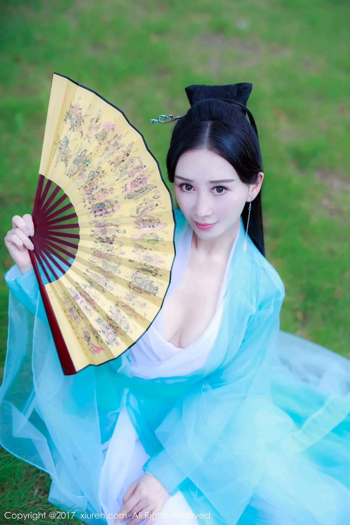 Xrmnw.Vip_邹晶晶_写真