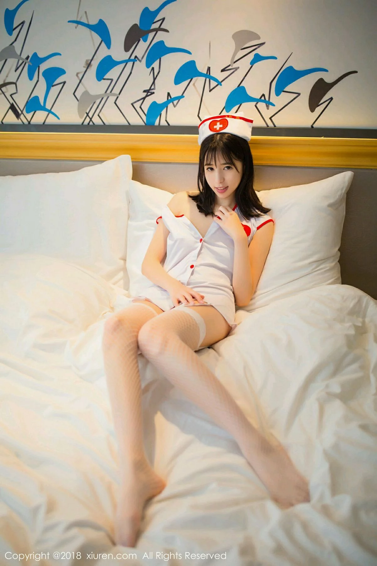 Xrmnw.Vip_艾栗栗_写真