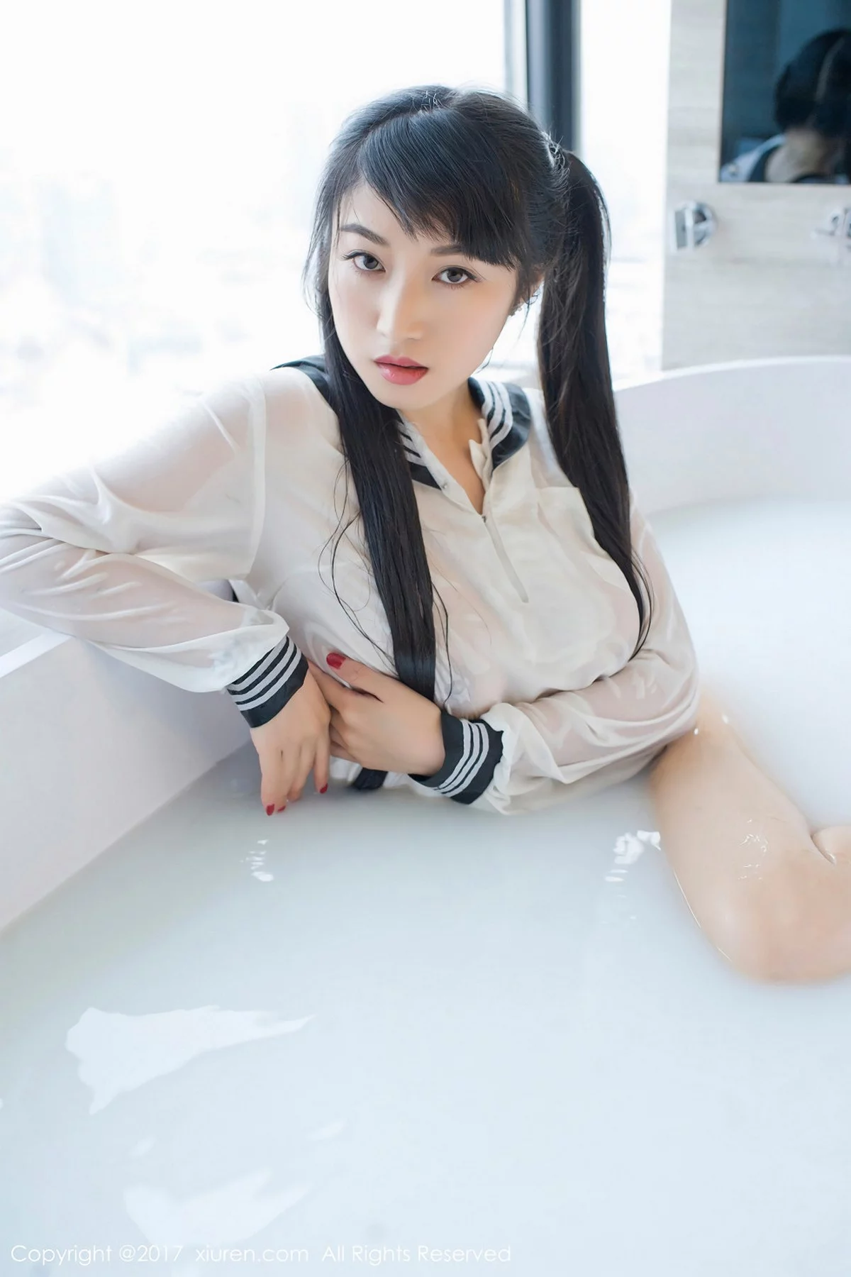 Xrmnw.Vip_盼盼龙女_写真