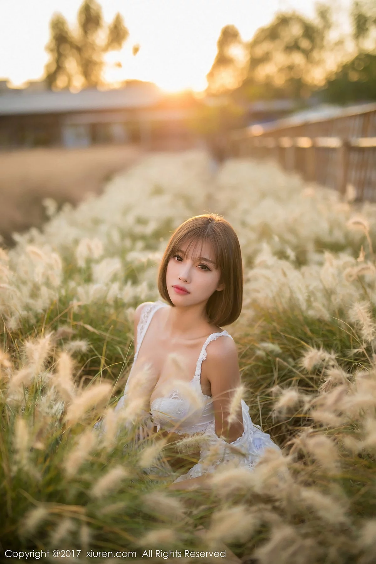 Xrmnw.Vip_杨晨晨_写真