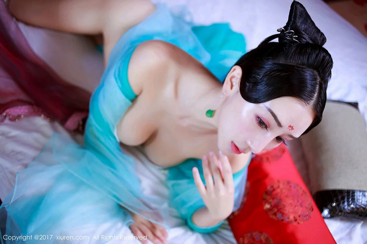 Xrmnw.Vip_邹晶晶_写真