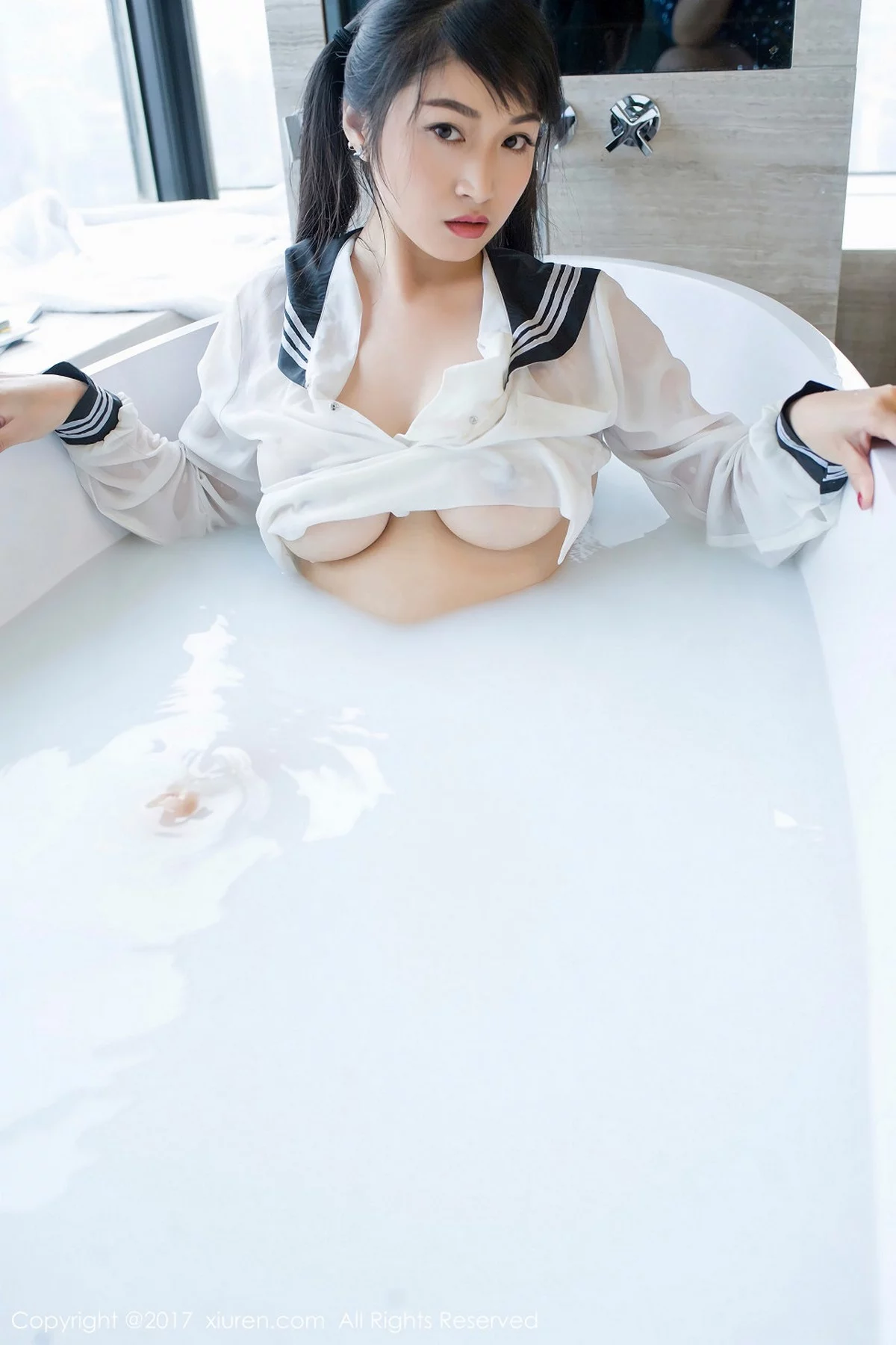 Xrmnw.Vip_盼盼龙女_写真