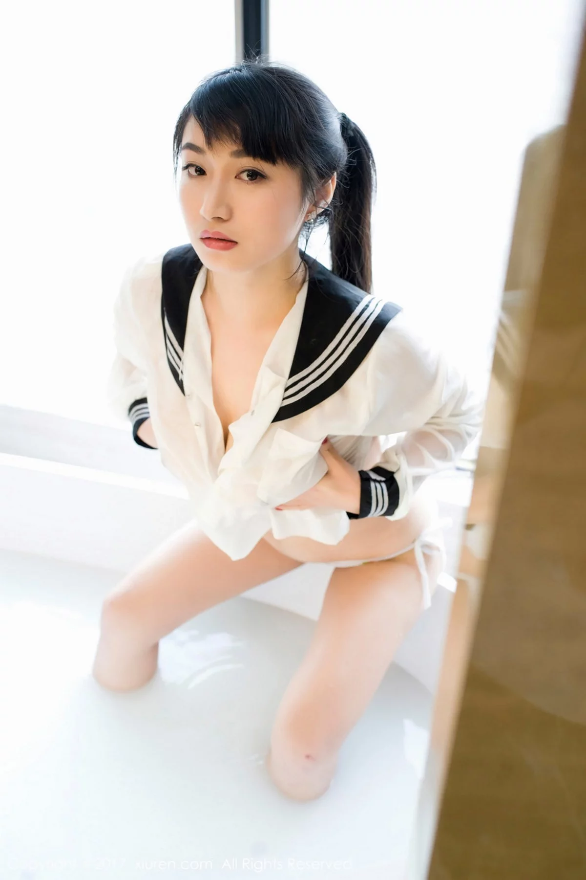 Xrmnw.Vip_盼盼龙女_写真