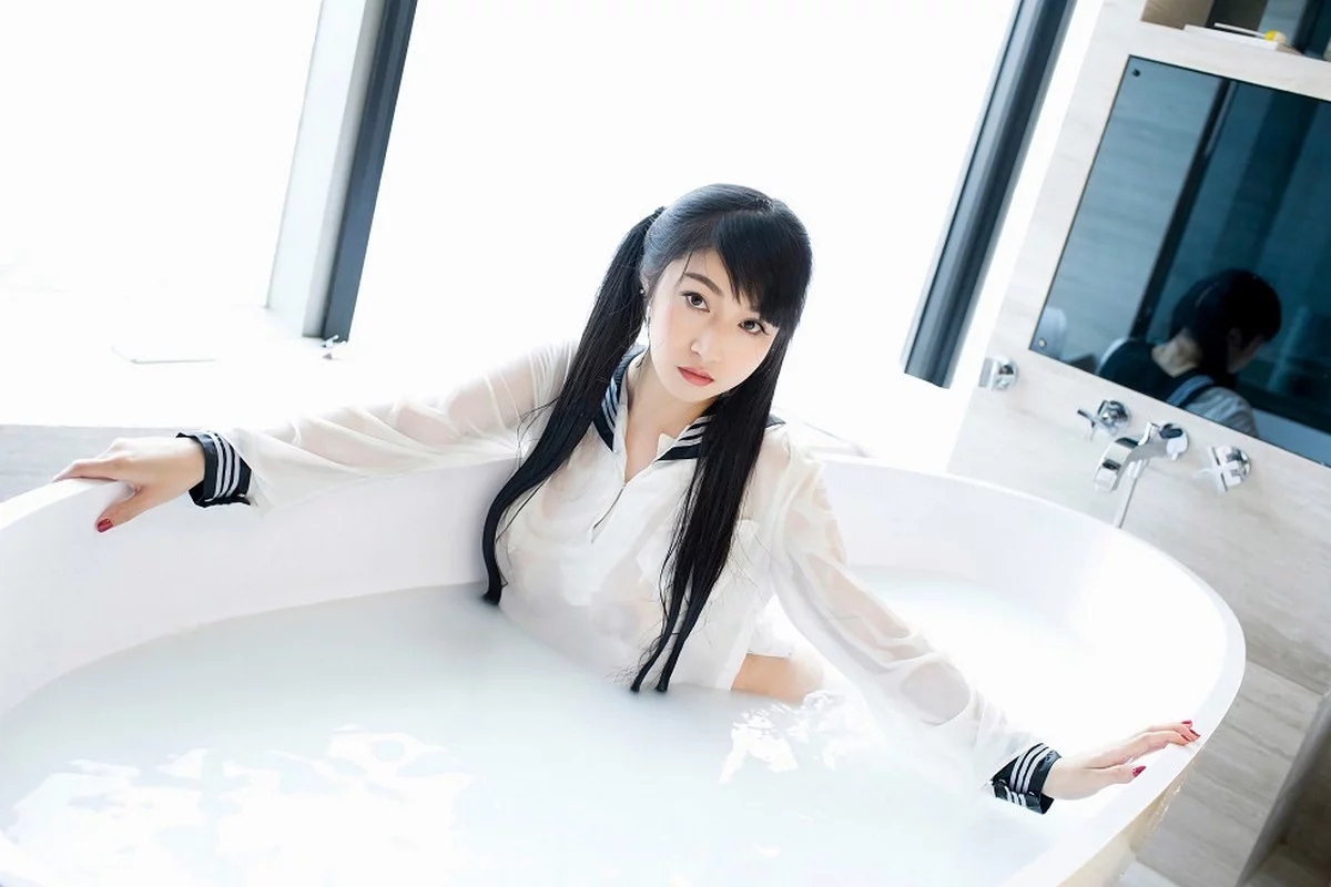 Xrmnw.Vip_盼盼龙女_写真