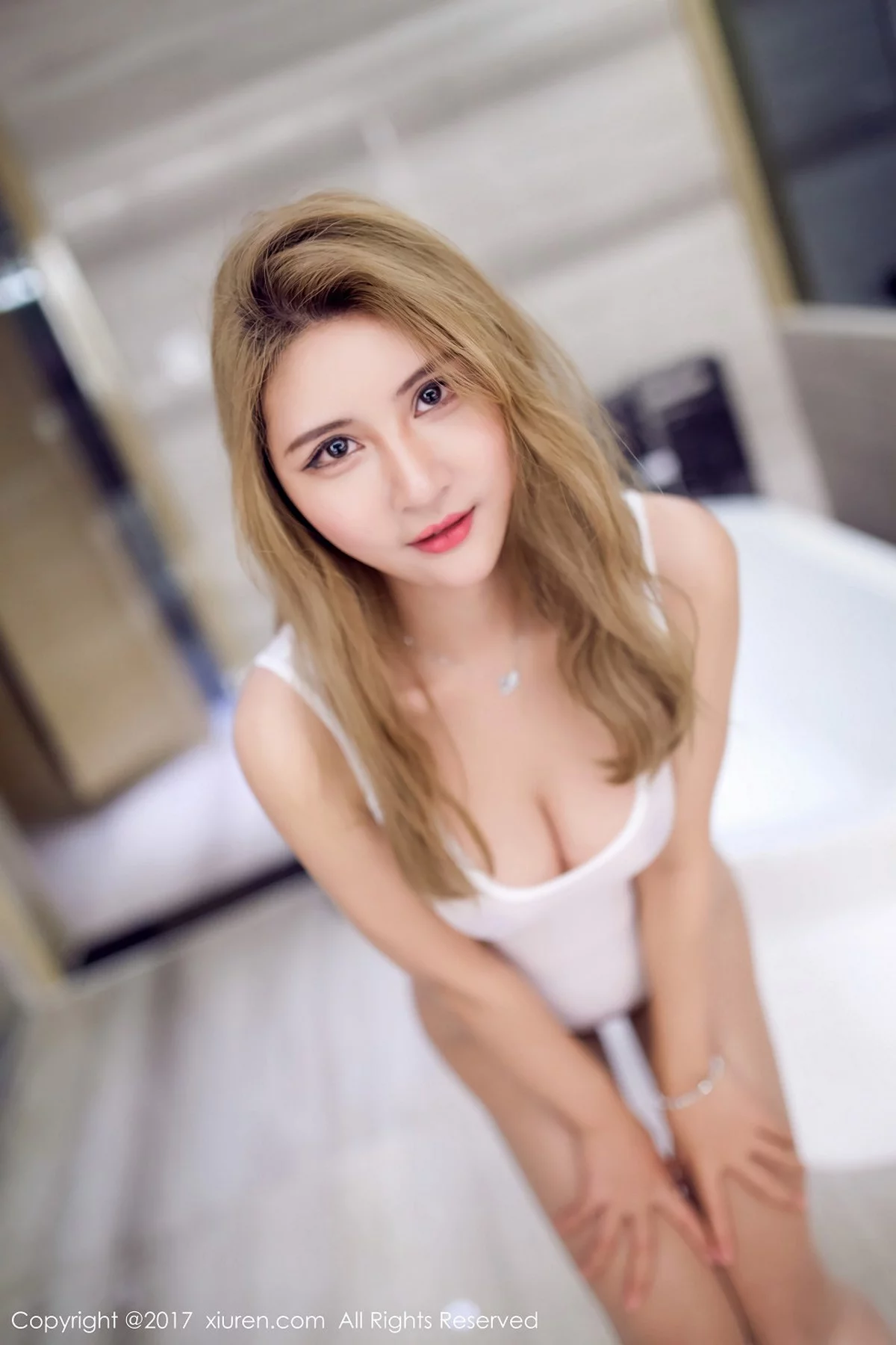 Xrmnw.Vip_SOLO-尹菲_写真