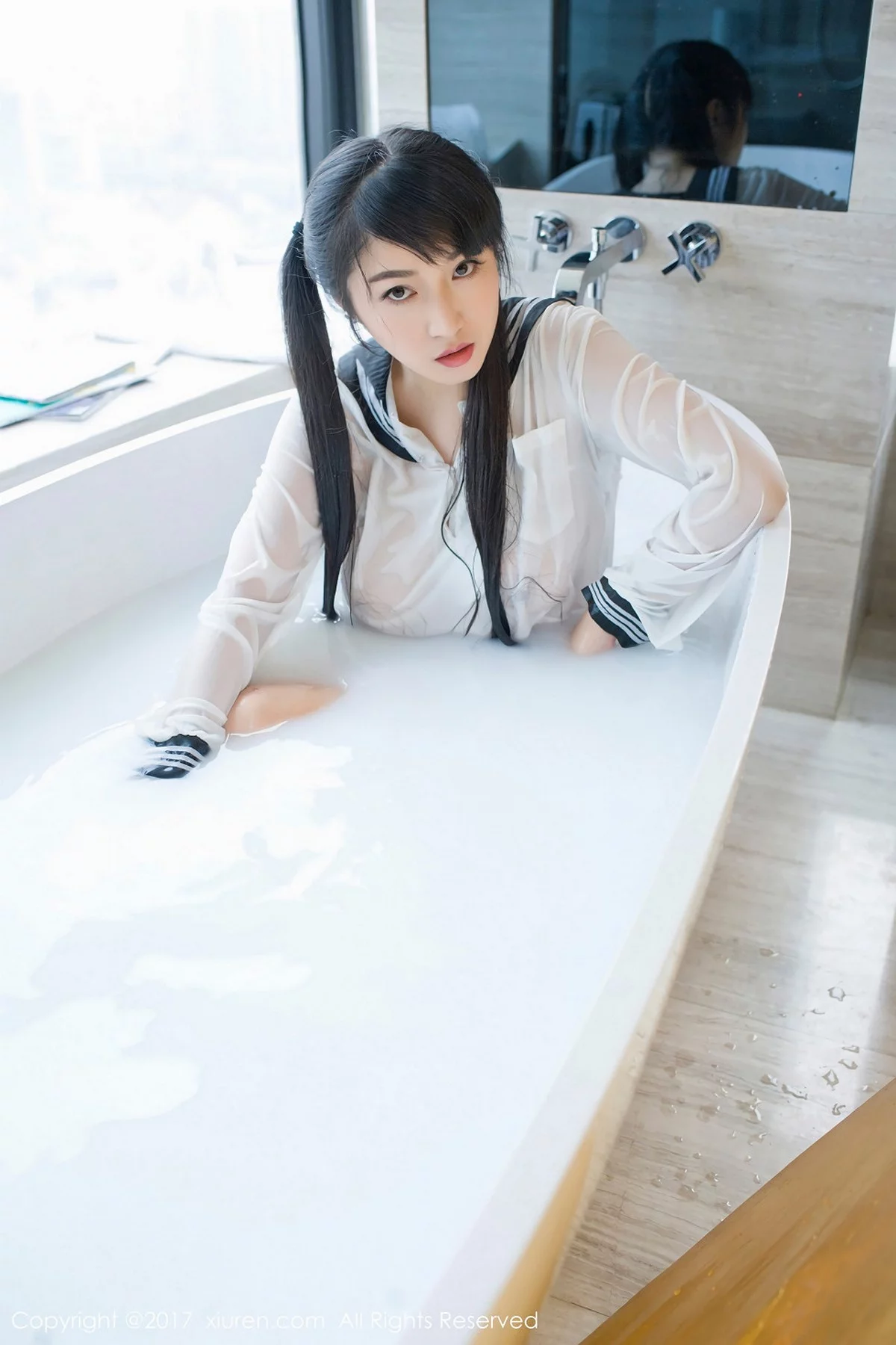 Xrmnw.Vip_盼盼龙女_写真