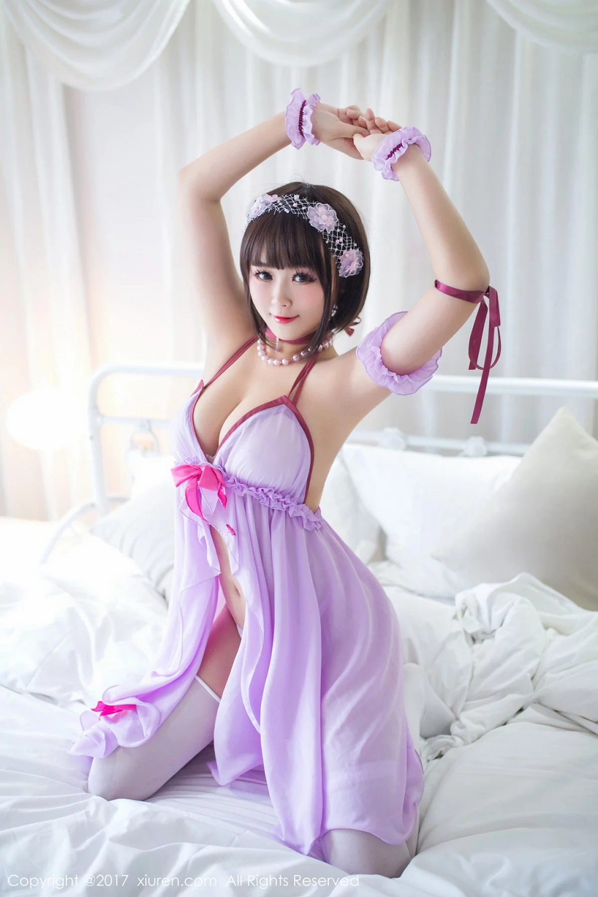 Xrmnw.Vip_纳砂_写真