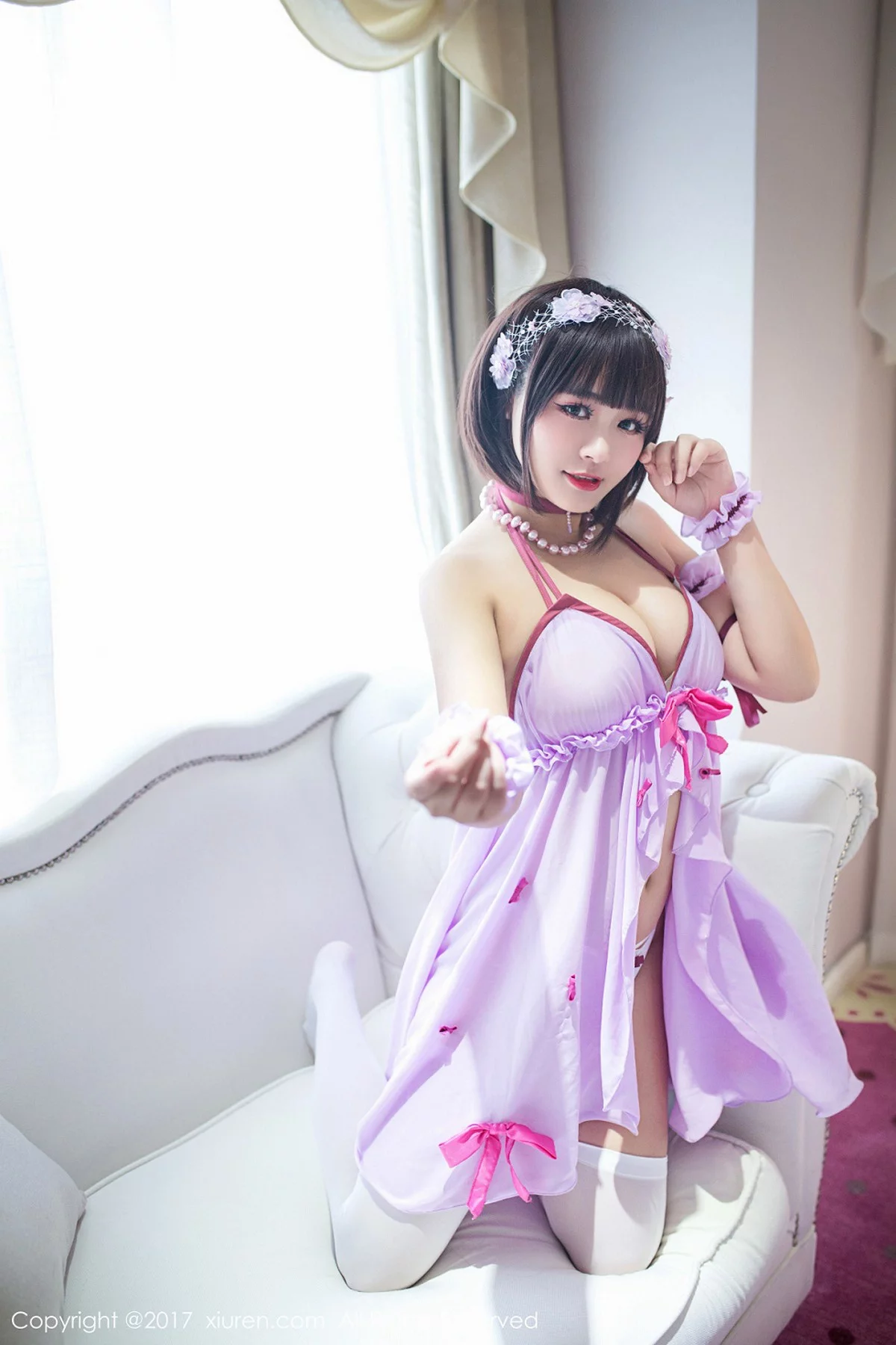 Xrmnw.Vip_纳砂_写真