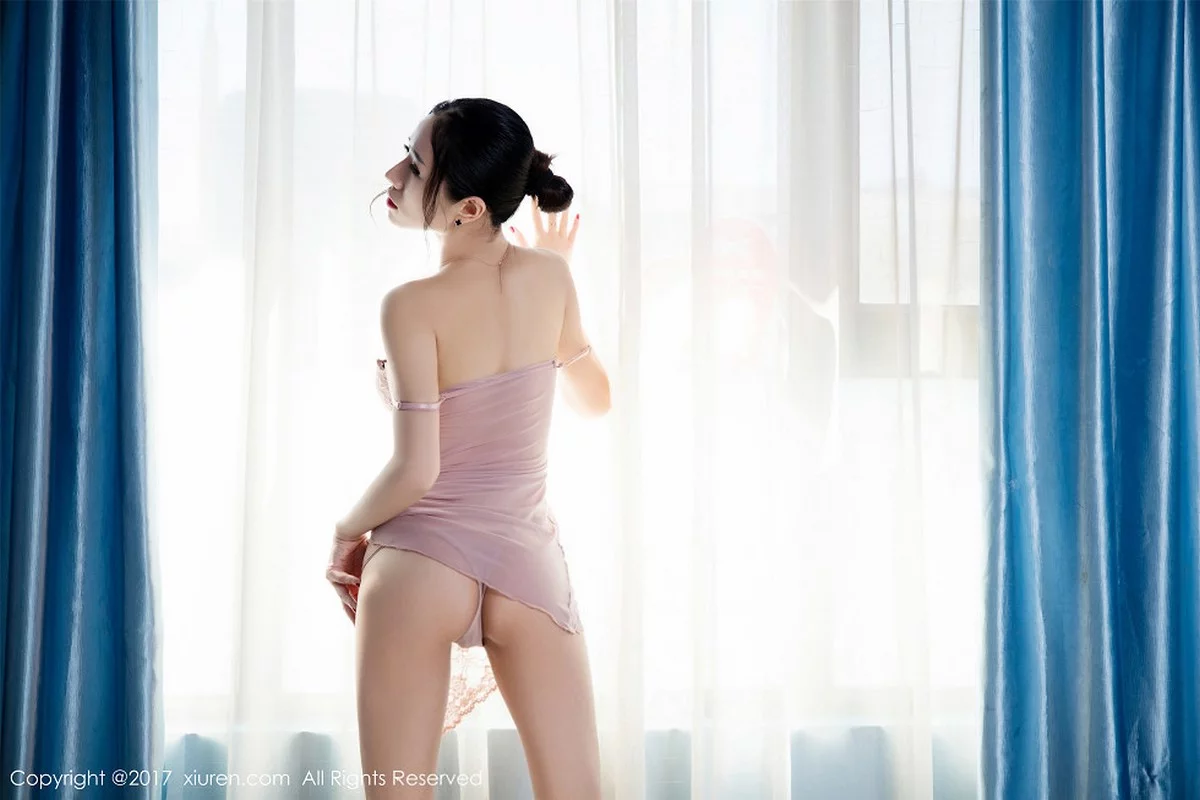 Xrmnw.Vip_馨怡_写真