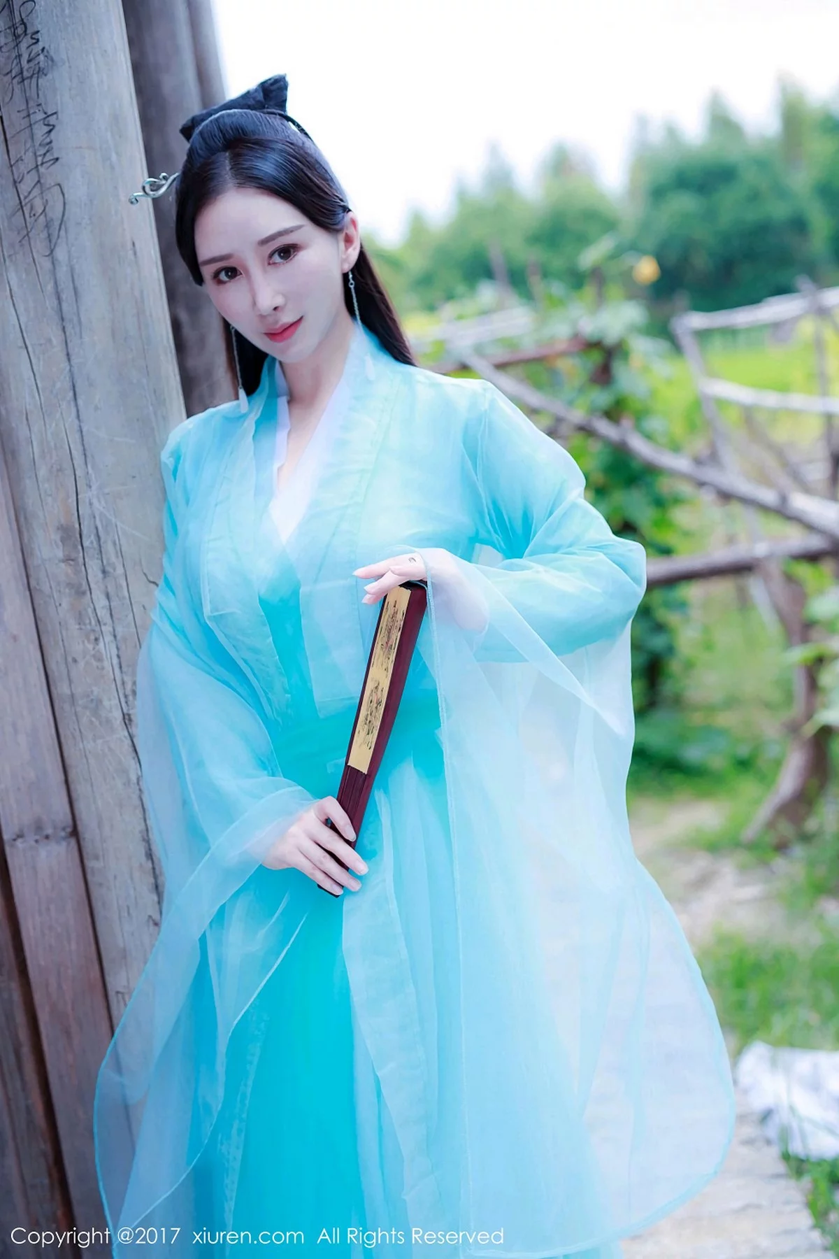 Xrmnw.Vip_邹晶晶_写真