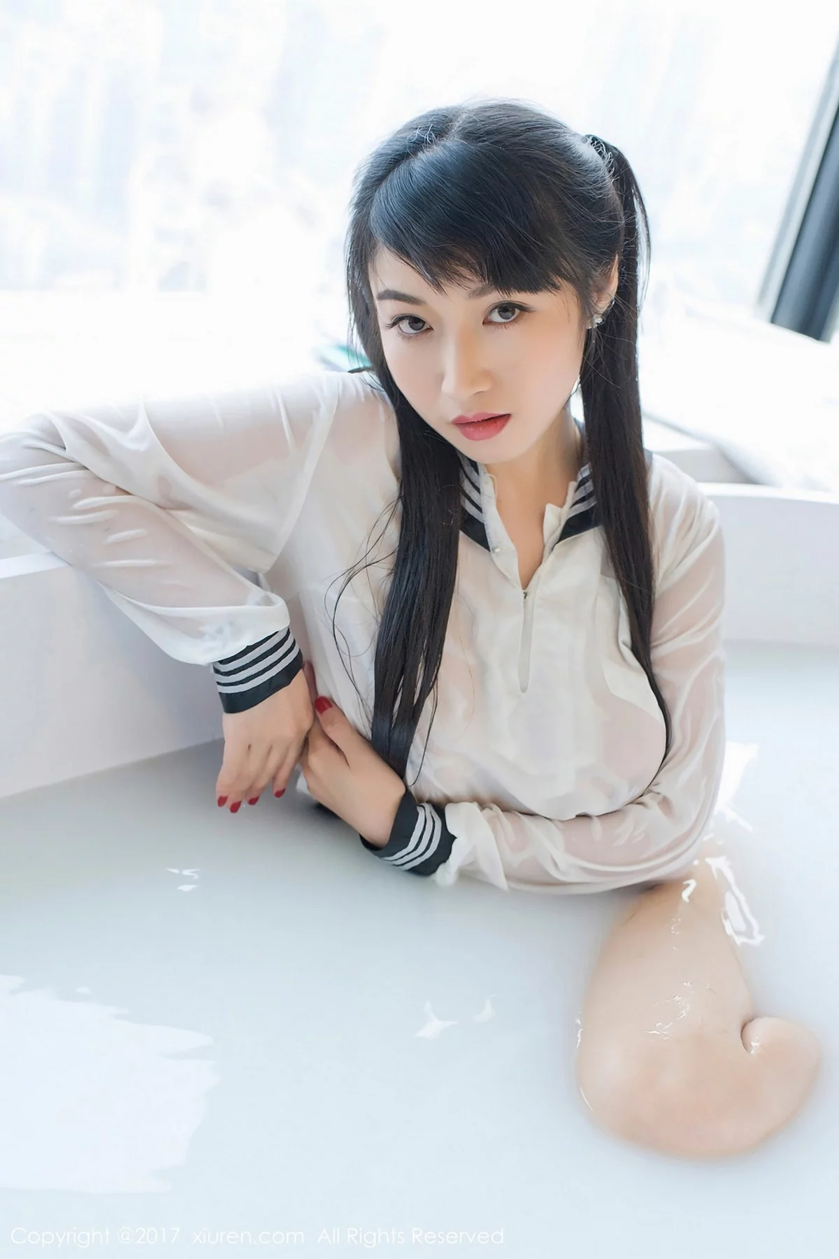 Xrmnw.Vip_盼盼龙女_写真