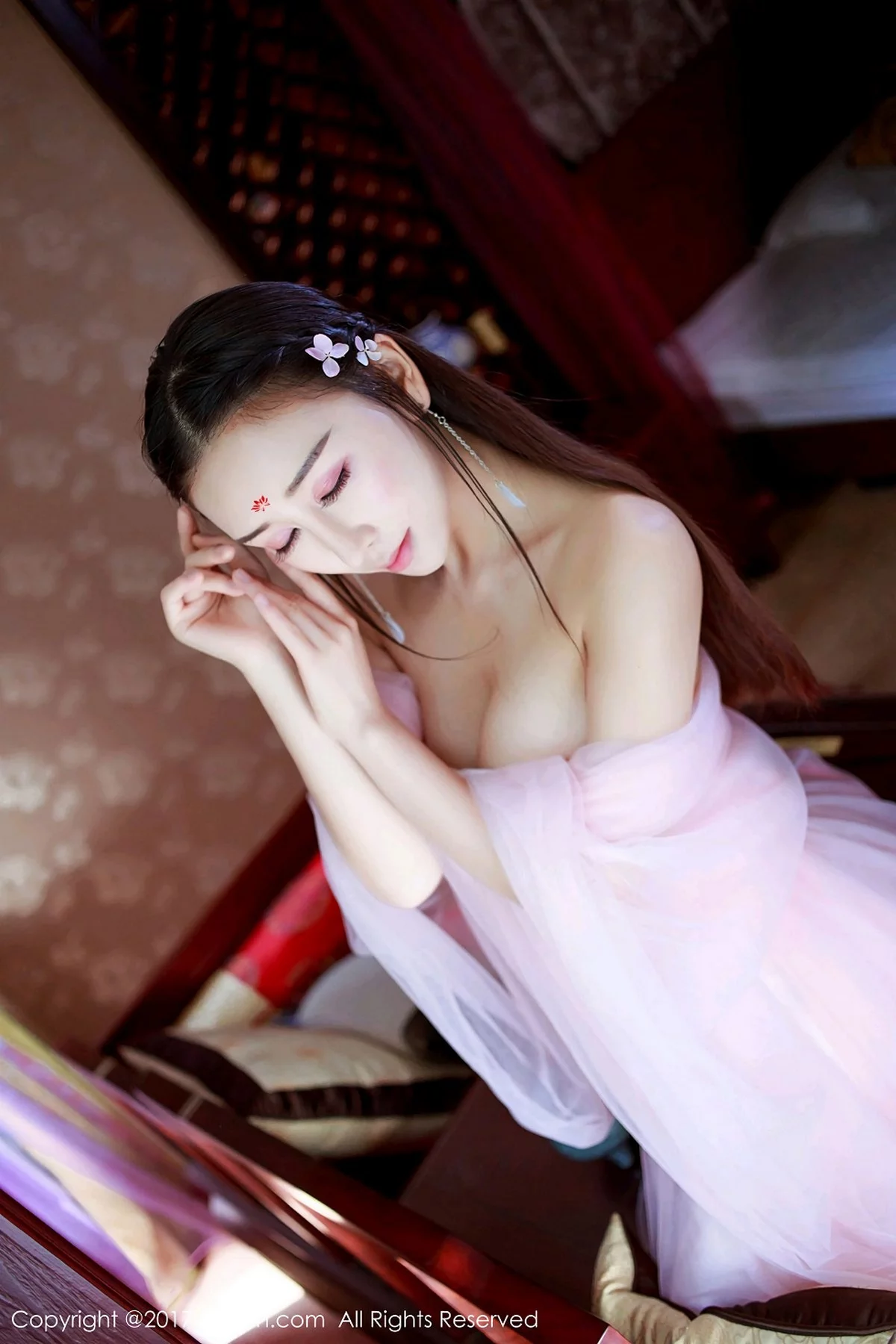 Xrmnw.Vip_邹晶晶_写真