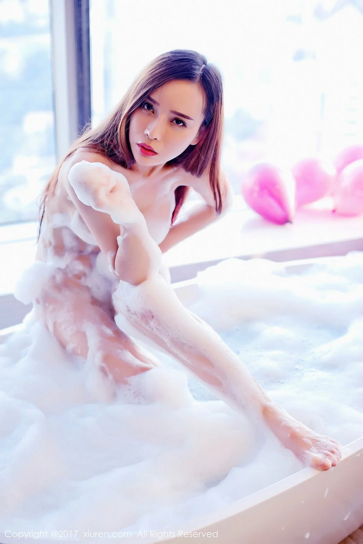 Xrmnw.Vip_艾小青_写真