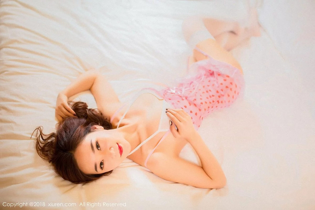 Xrmnw.Vip_棉花糖_写真