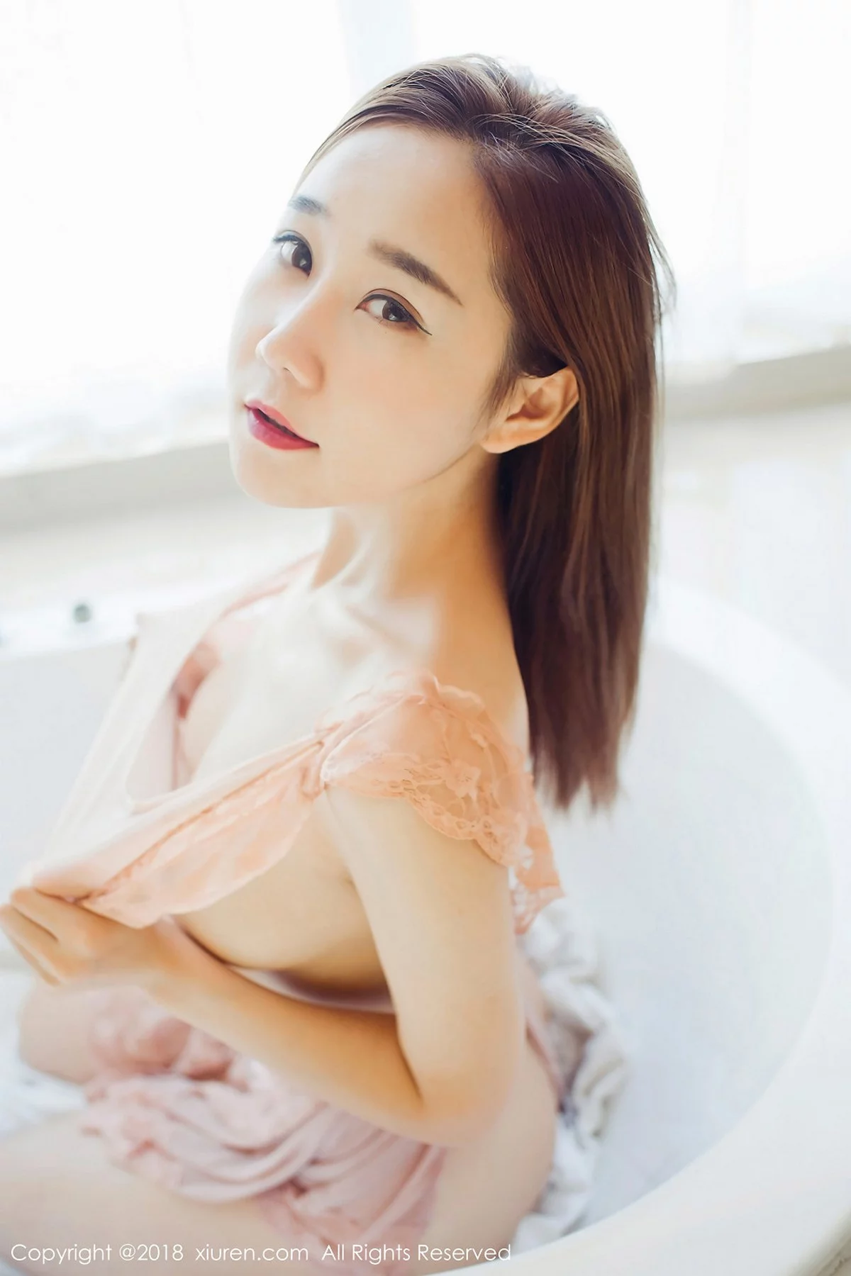 Xrmnw.Vip_棉花糖_写真