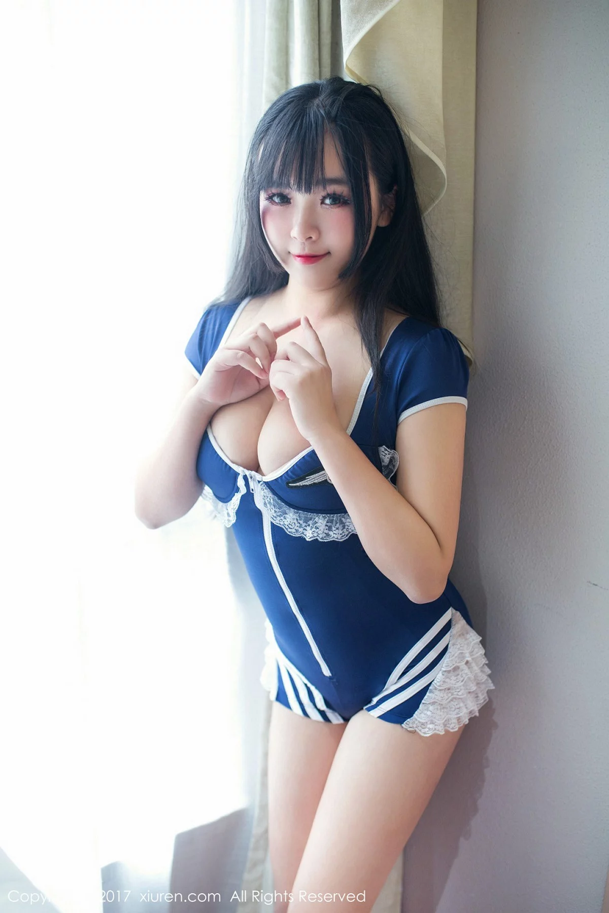 Xrmnw.Vip_纳砂_写真