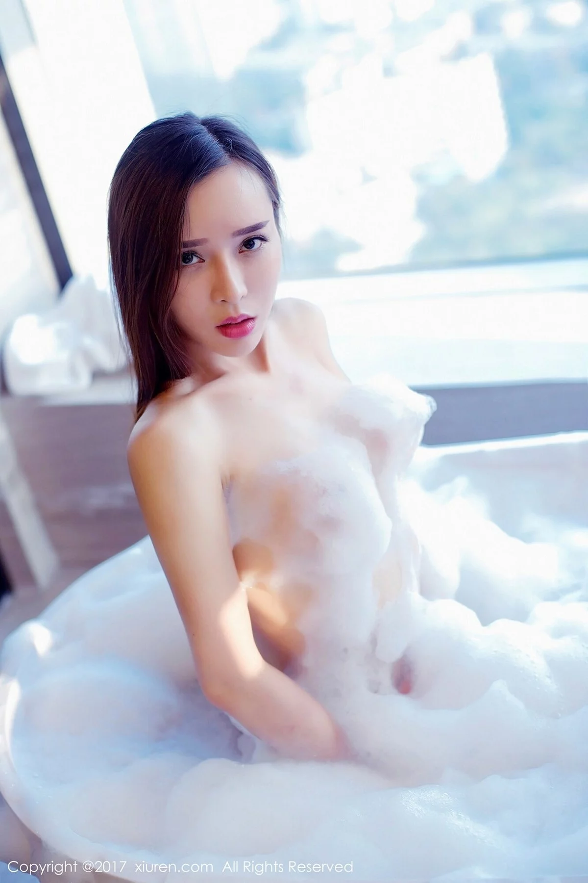 Xrmnw.Vip_艾小青_写真