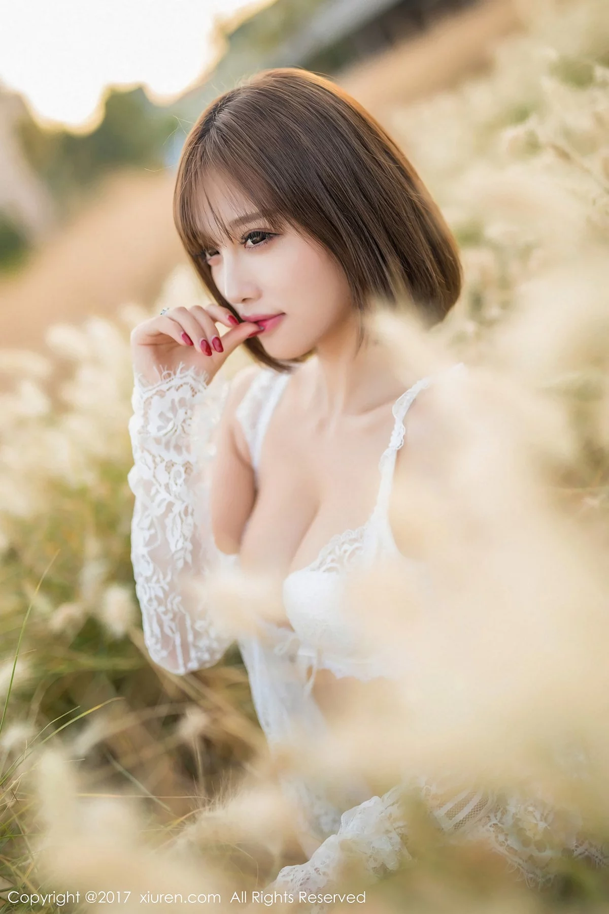 Xrmnw.Vip_杨晨晨_写真