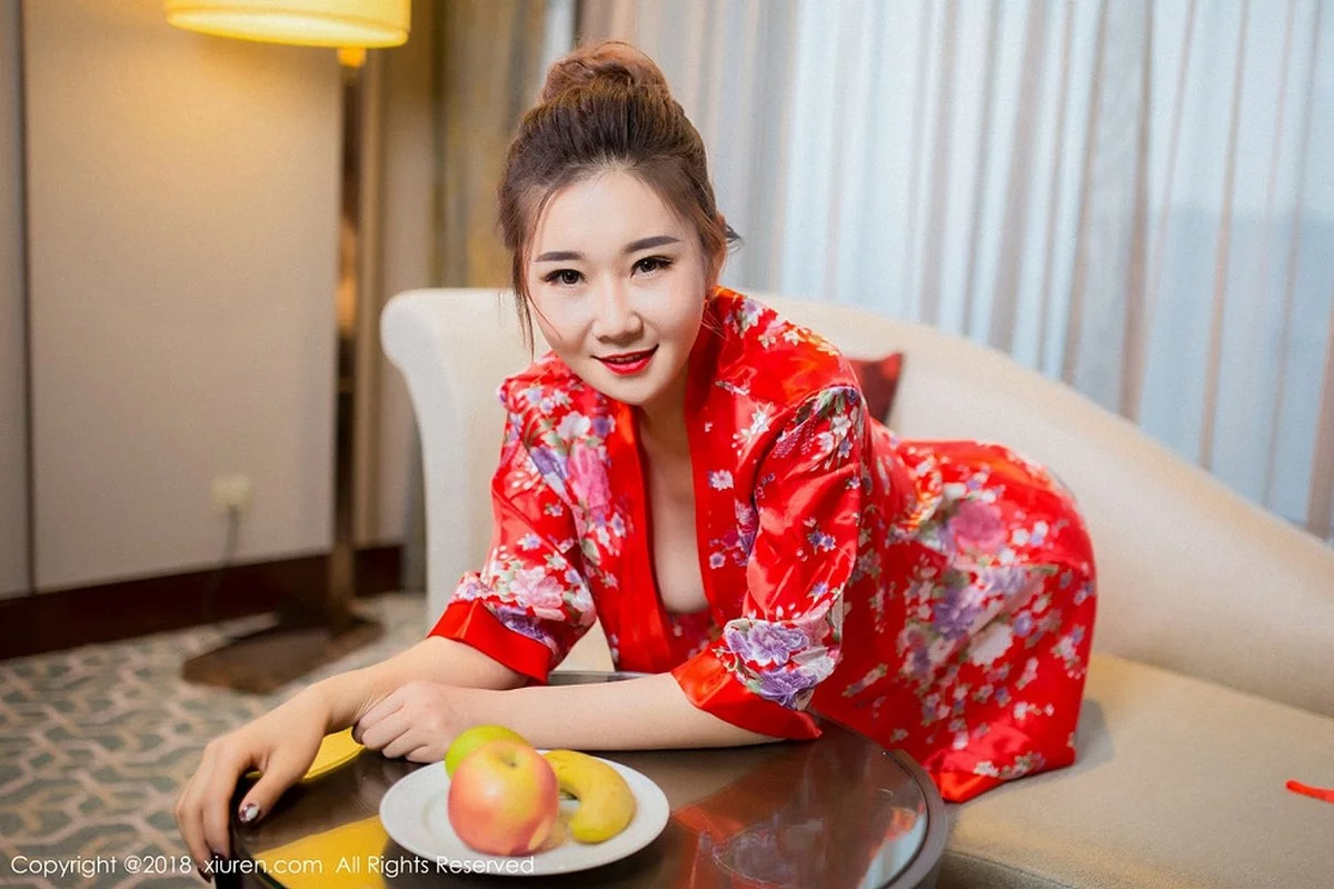 Xrmnw.Vip_棉花糖_写真