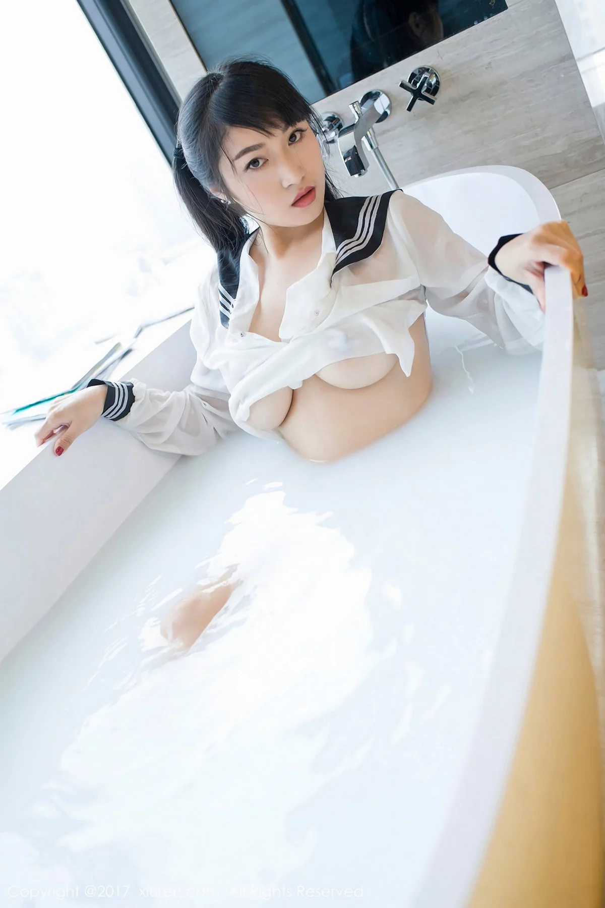 Xrmnw.Vip_盼盼龙女_写真
