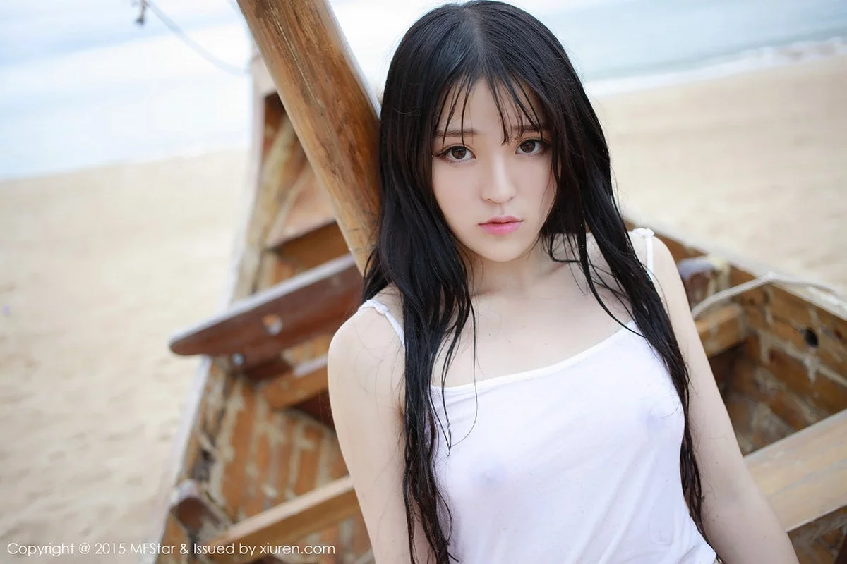 Xrmnw.Vip_伊小七_写真