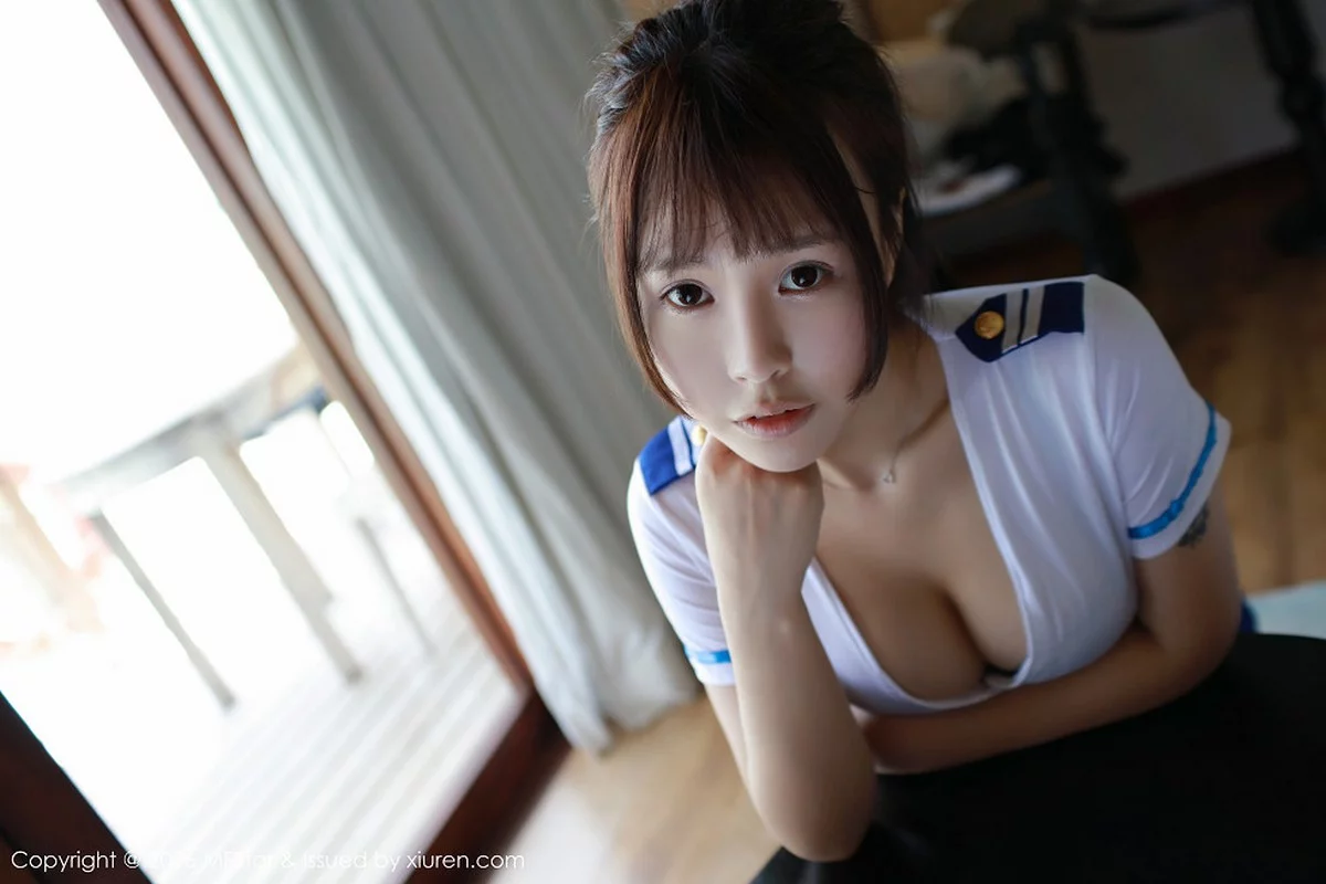 Xrmnw.Vip_Evelyn艾莉_写真