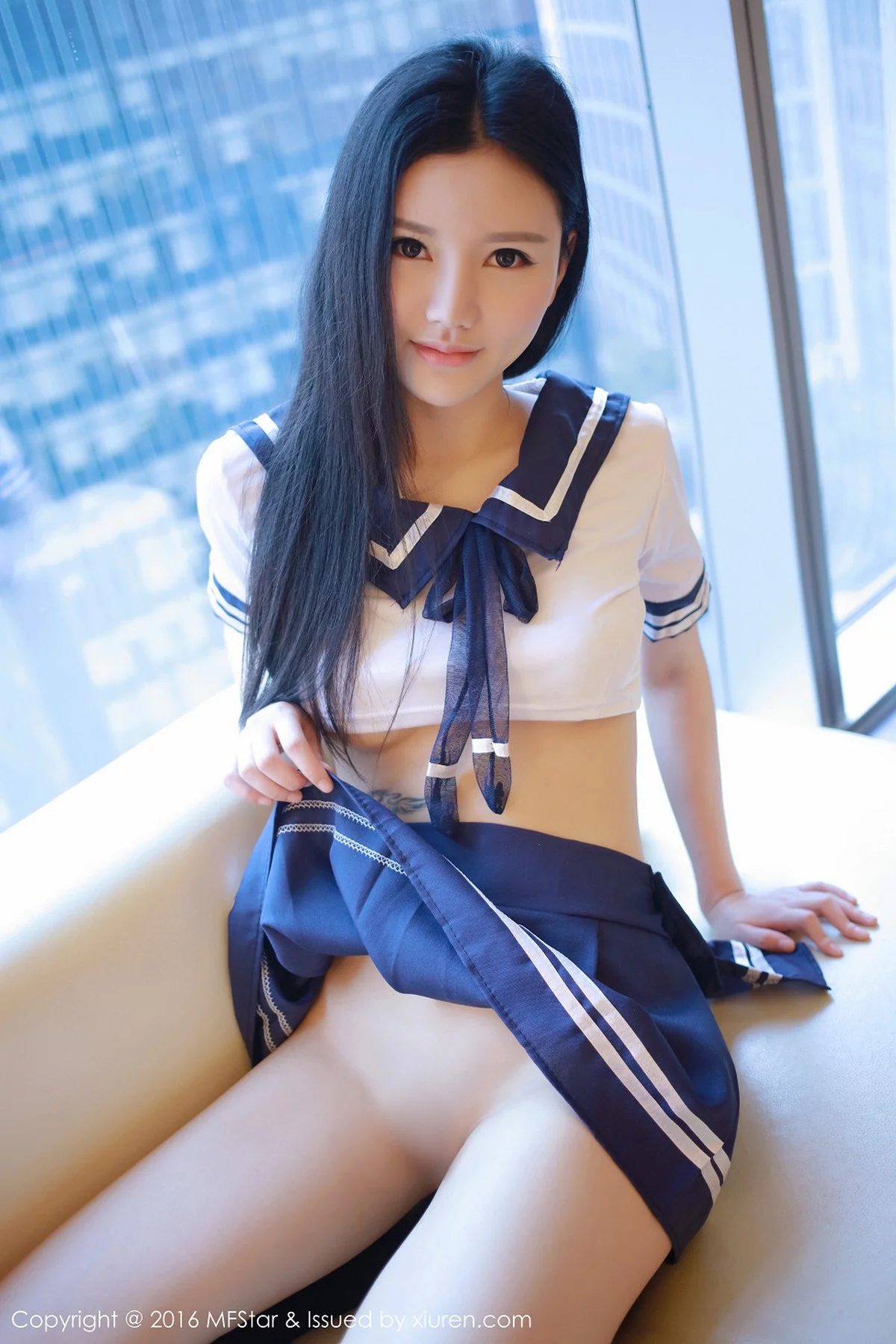 Xrmnw.Vip_姗姗就打奥特曼_写真