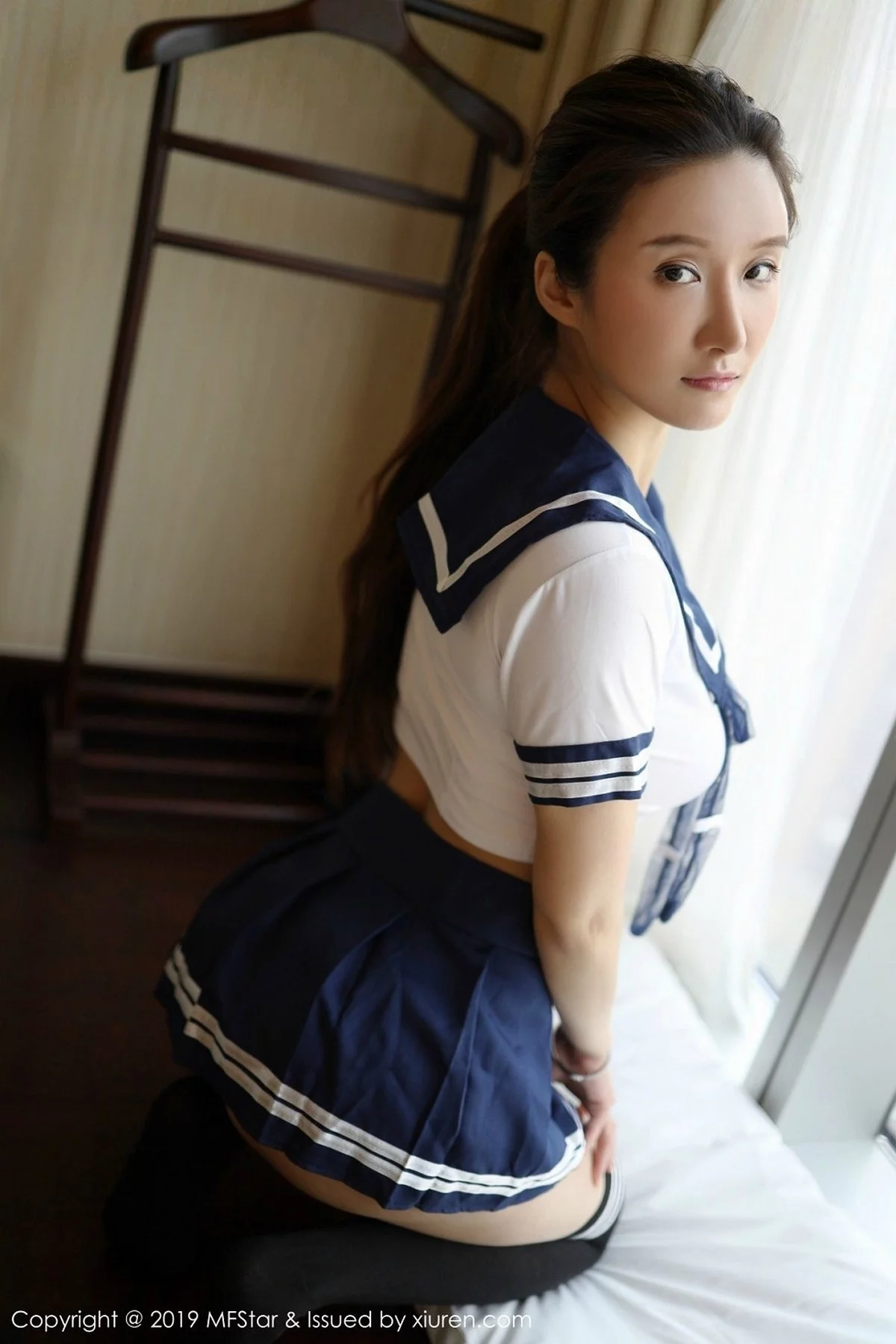 Xrmnw.Vip_Jennanni_Jen_写真