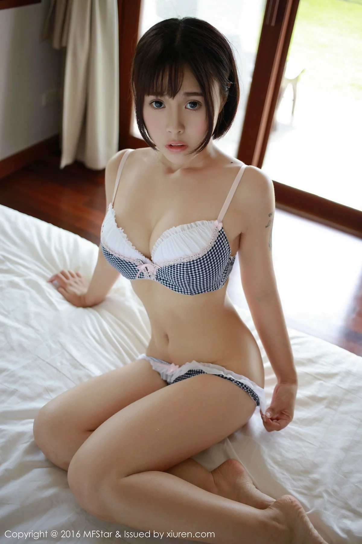 Xrmnw.Vip_Evelyn艾莉_写真