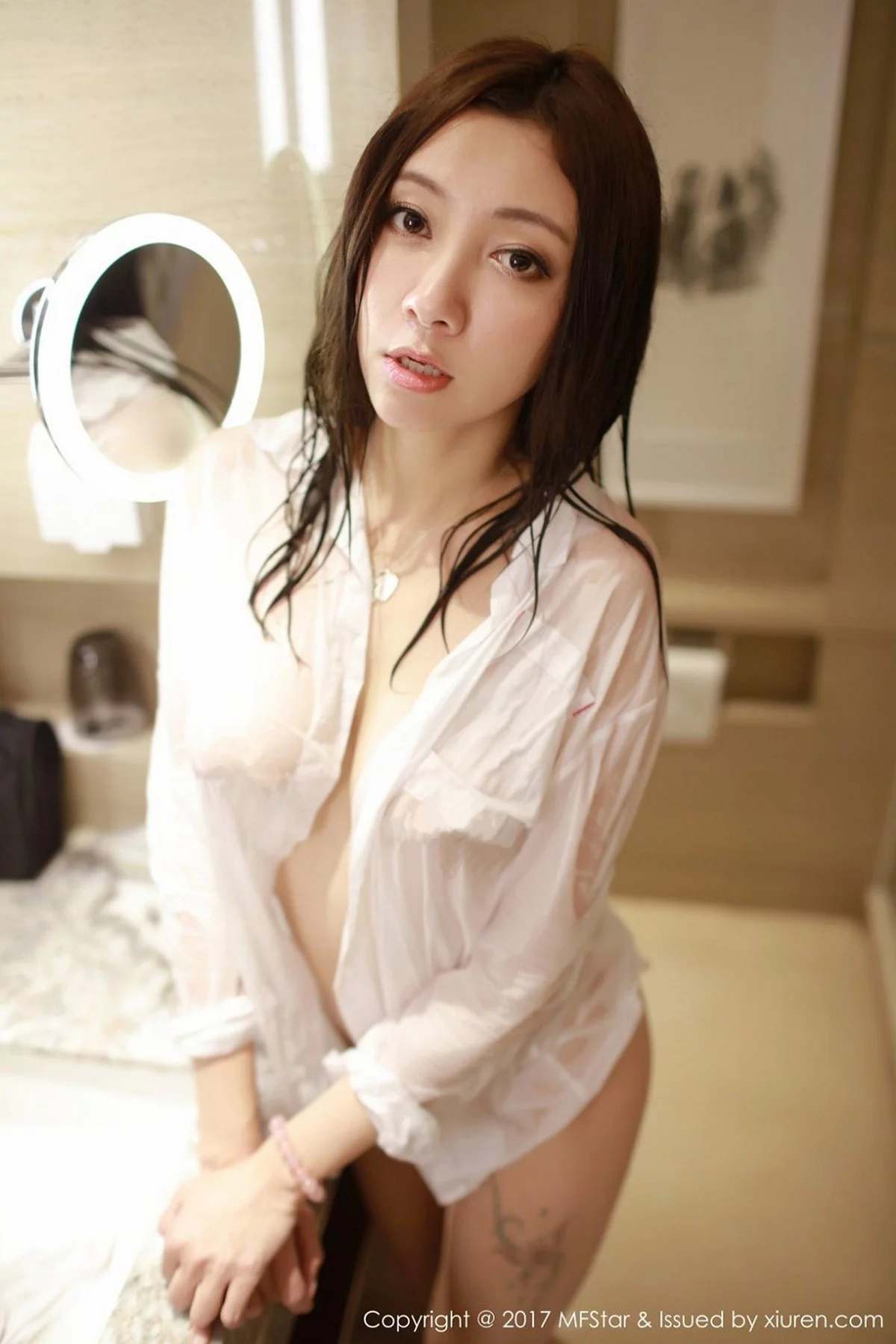 Xrmnw.Vip_松果儿_写真