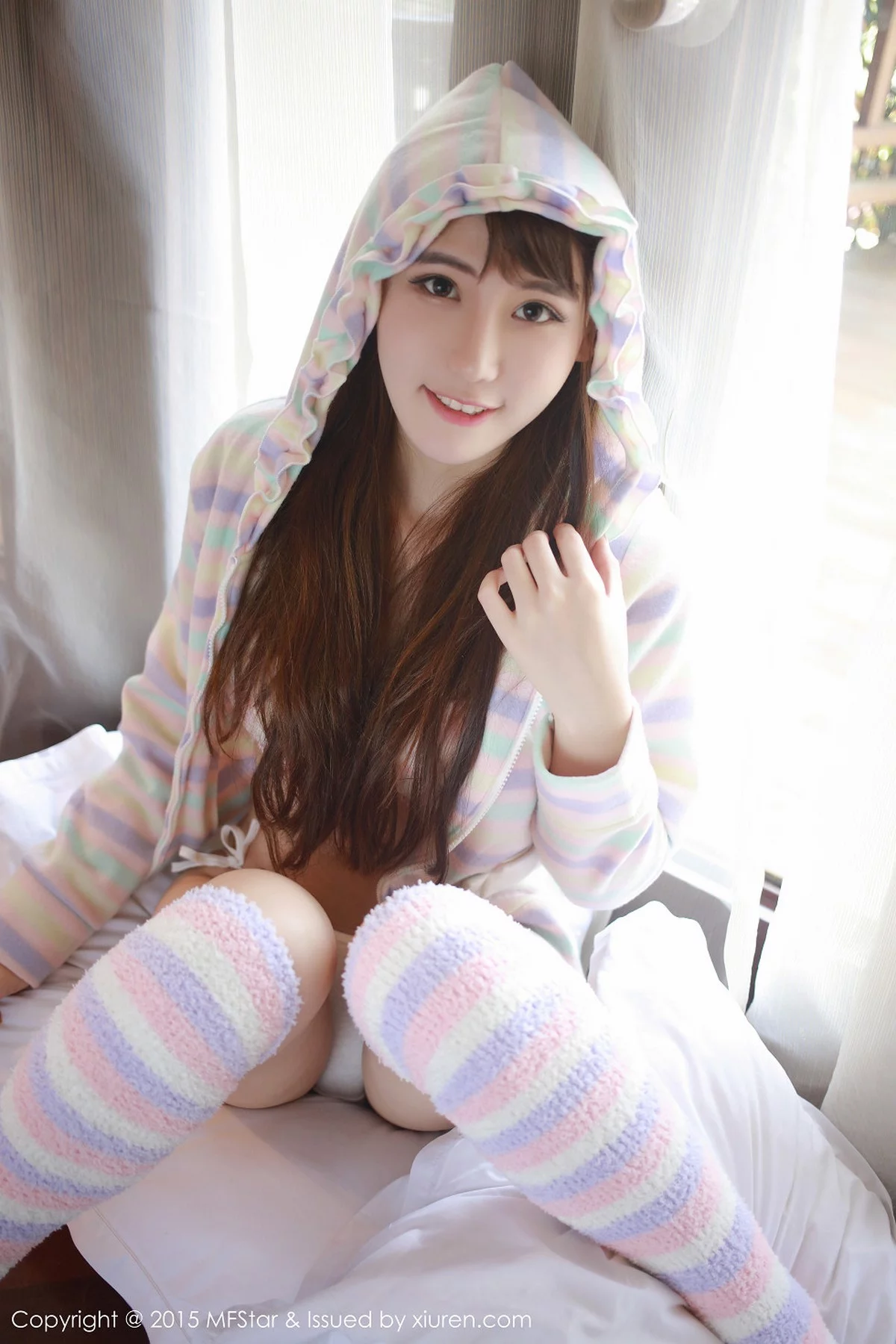 Xrmnw.Vip_熊吖BOBO_写真