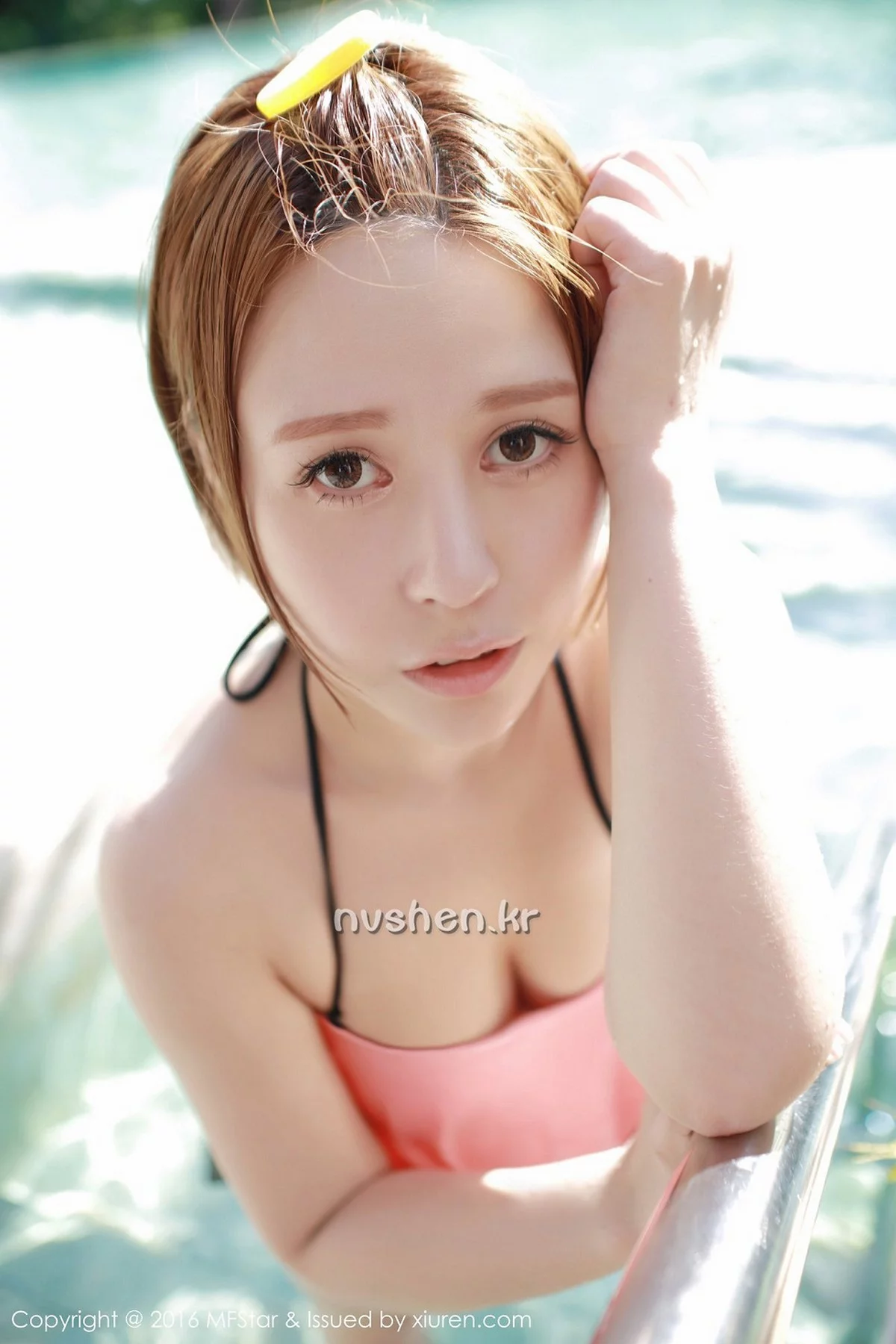 Xrmnw.Vip_Evelyn艾莉_写真