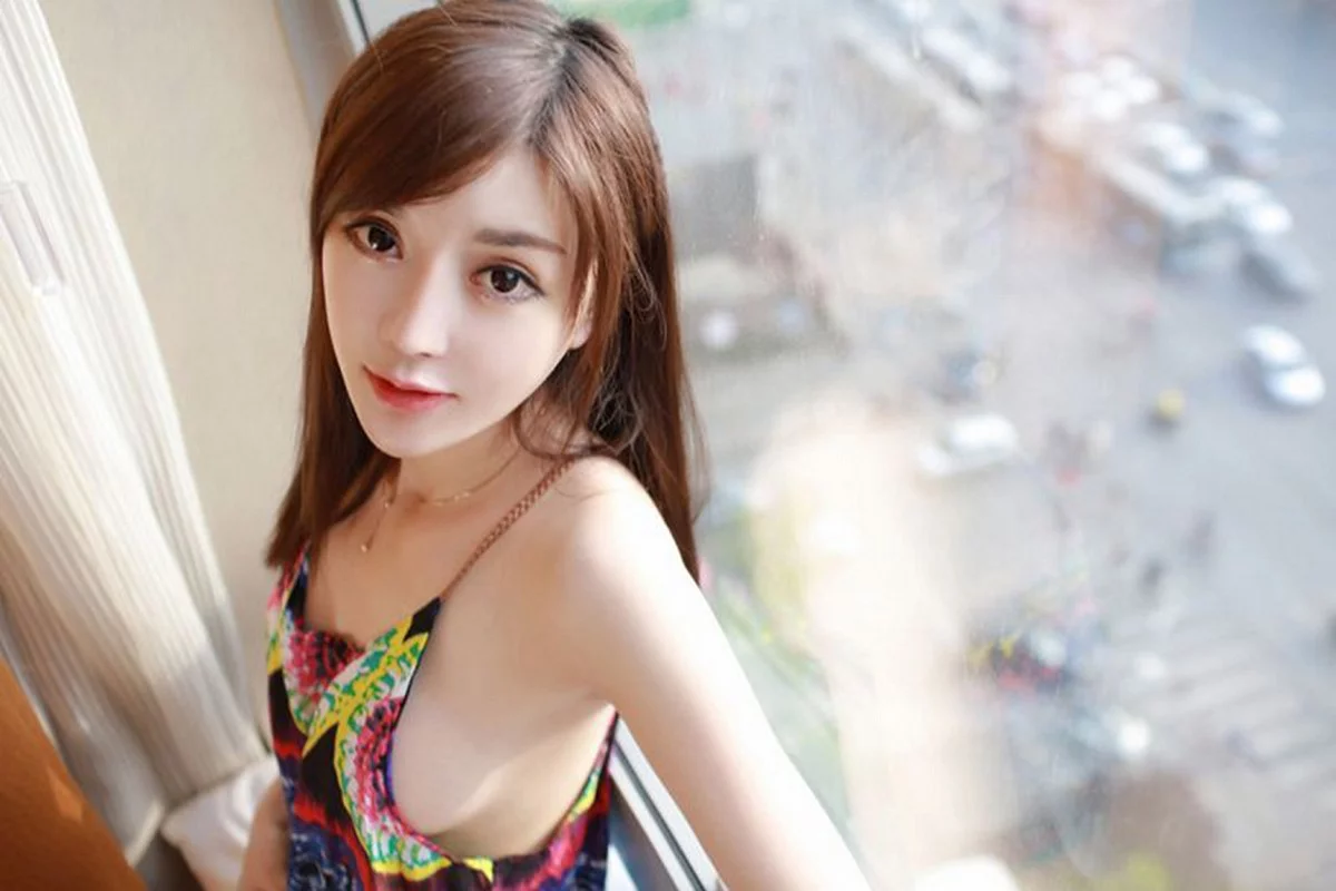 Xrmnw.Vip_韩子萱_写真