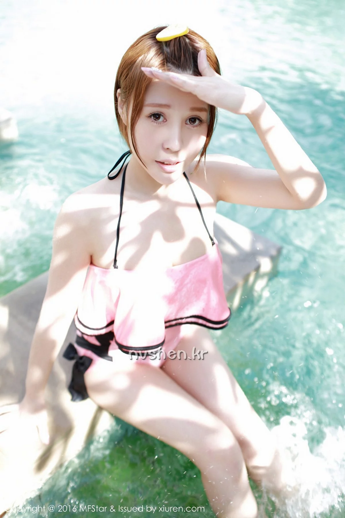 Xrmnw.Vip_Evelyn艾莉_写真