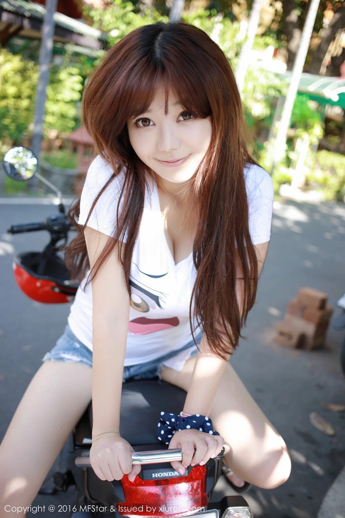 Xrmnw.Vip_刘飞儿_写真