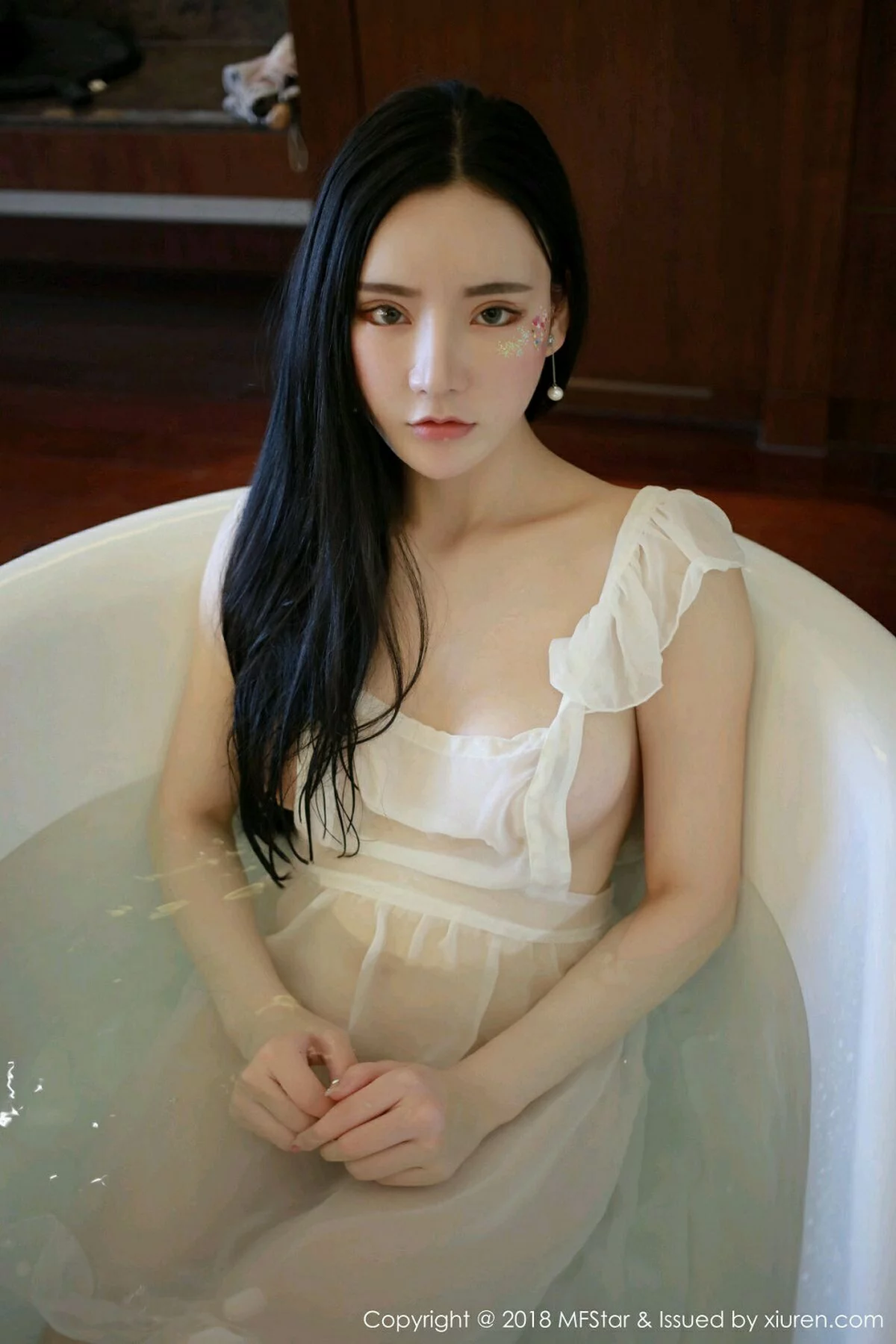 Xrmnw.Vip_周于希_写真