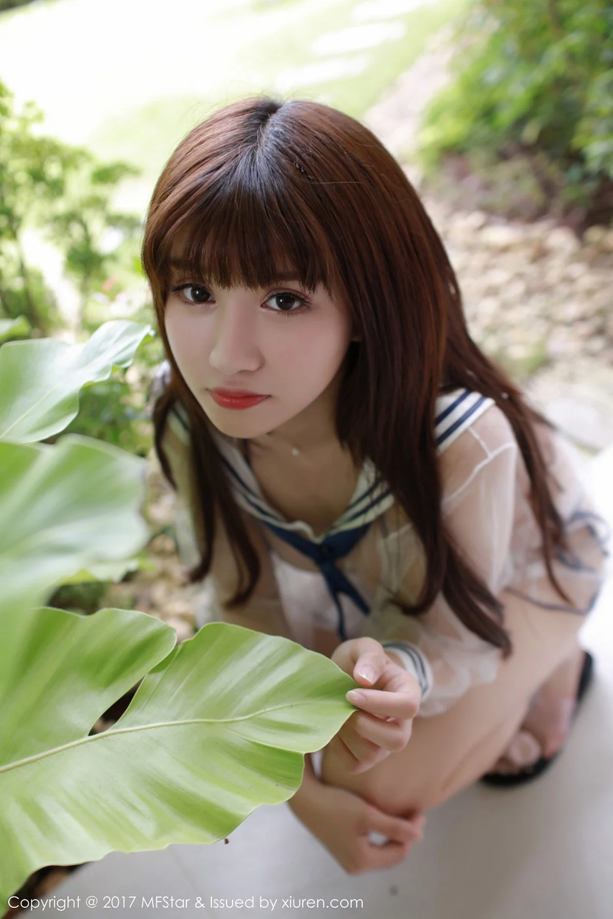 Xrmnw.Vip_K8傲娇萌萌_写真